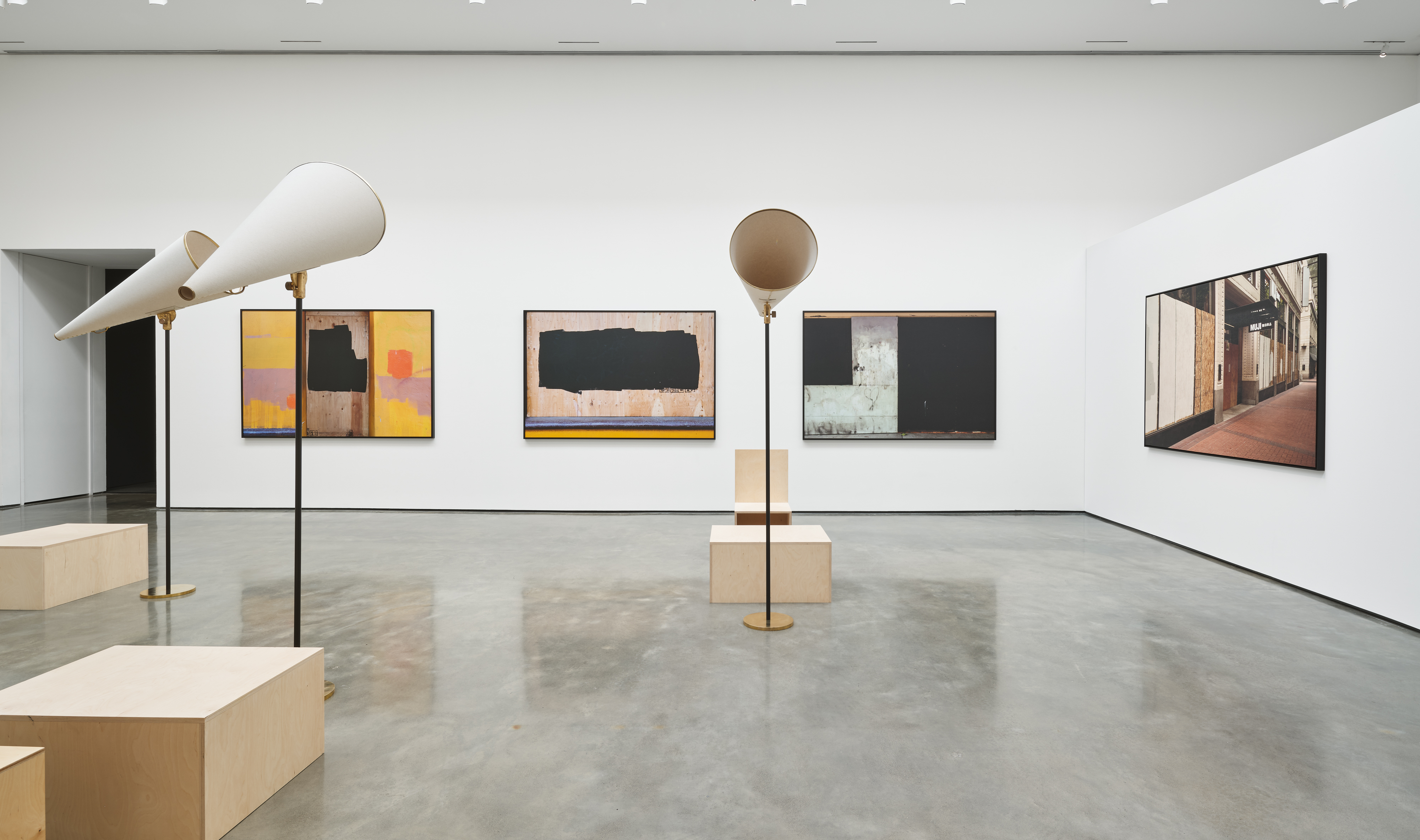 Galerie Barbara Thumm  Carrie Mae Weems