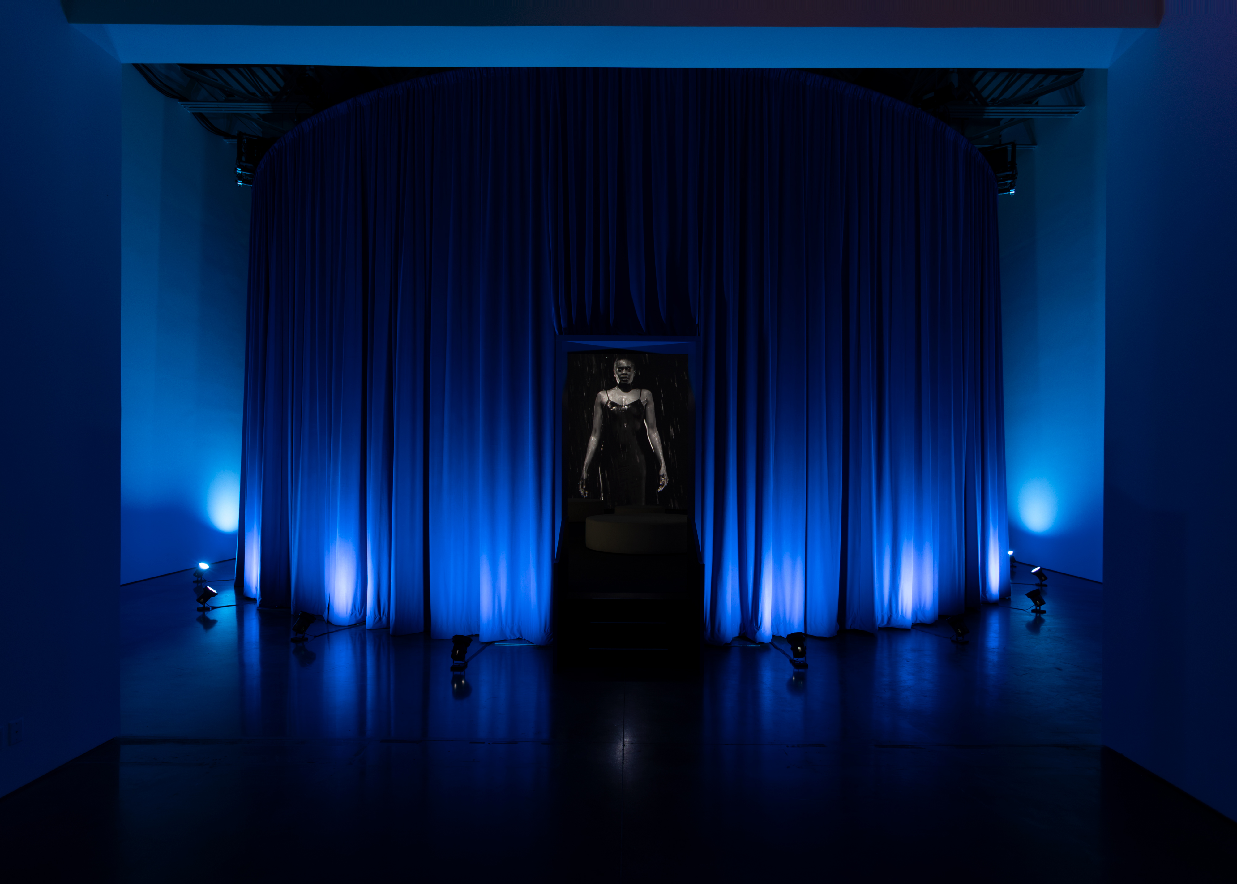 Galerie Barbara Thumm  Carrie Mae Weems