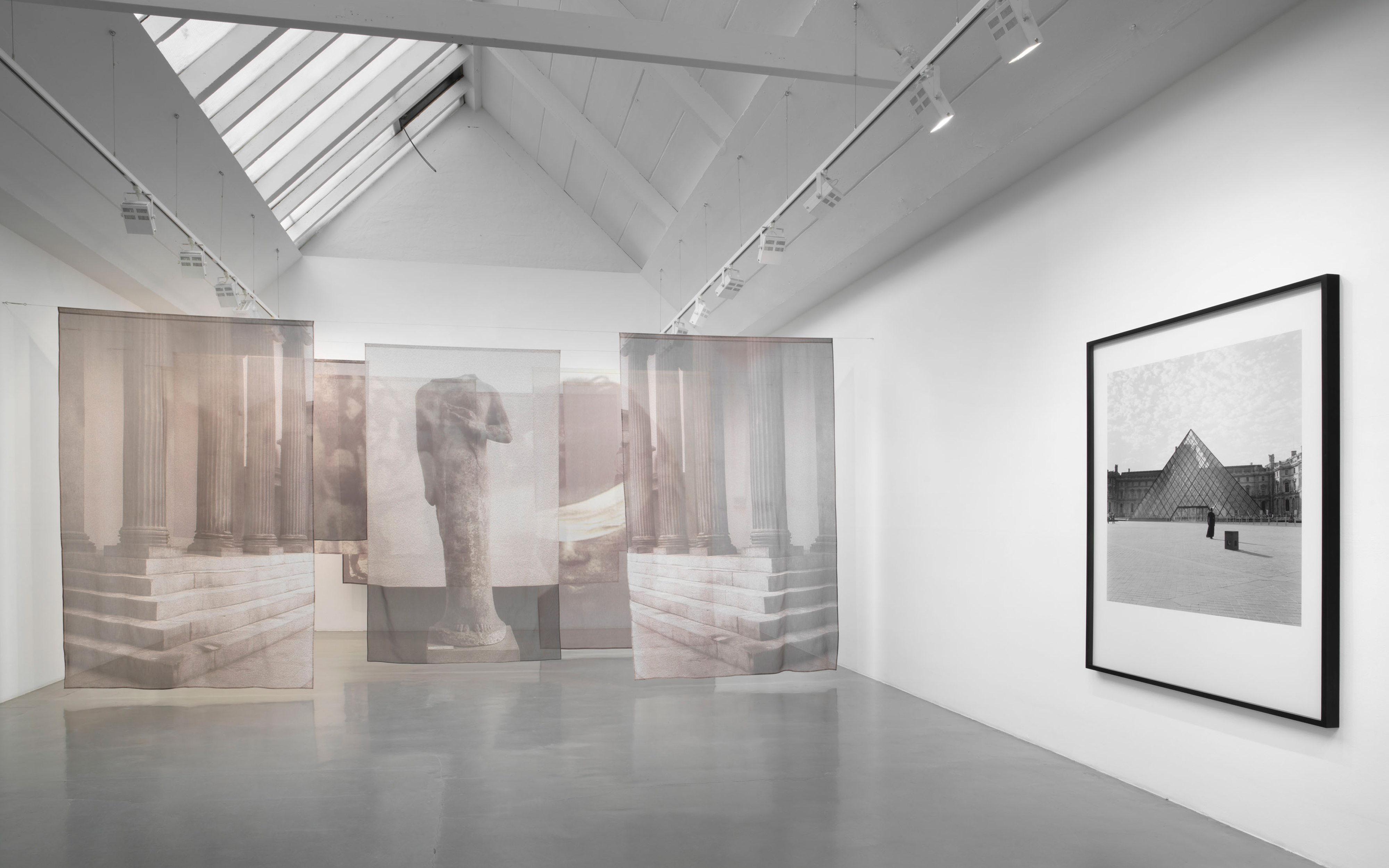 Galerie Barbara Thumm \ Carrie Mae Weems