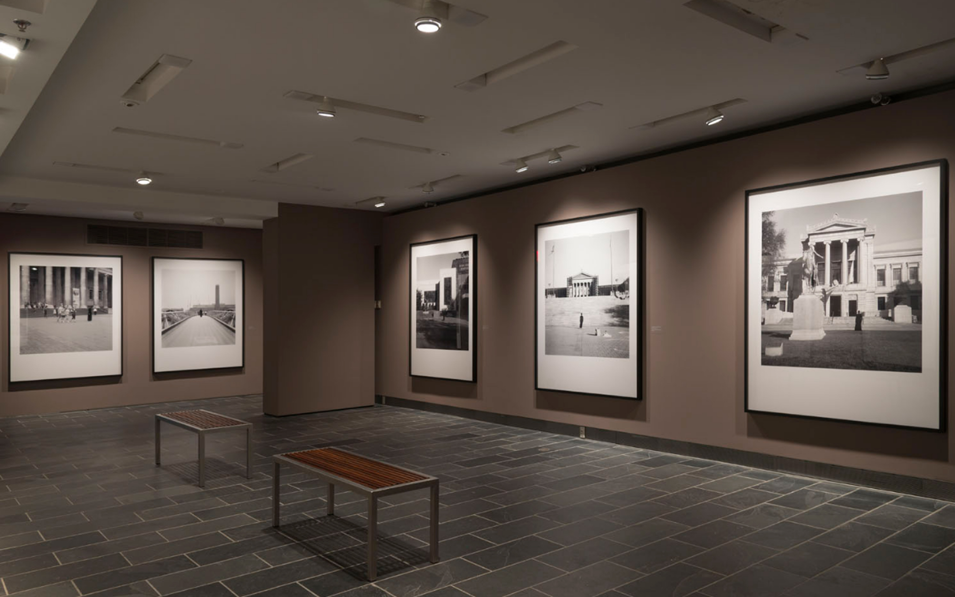 Galerie Barbara Thumm \ The Museum Series