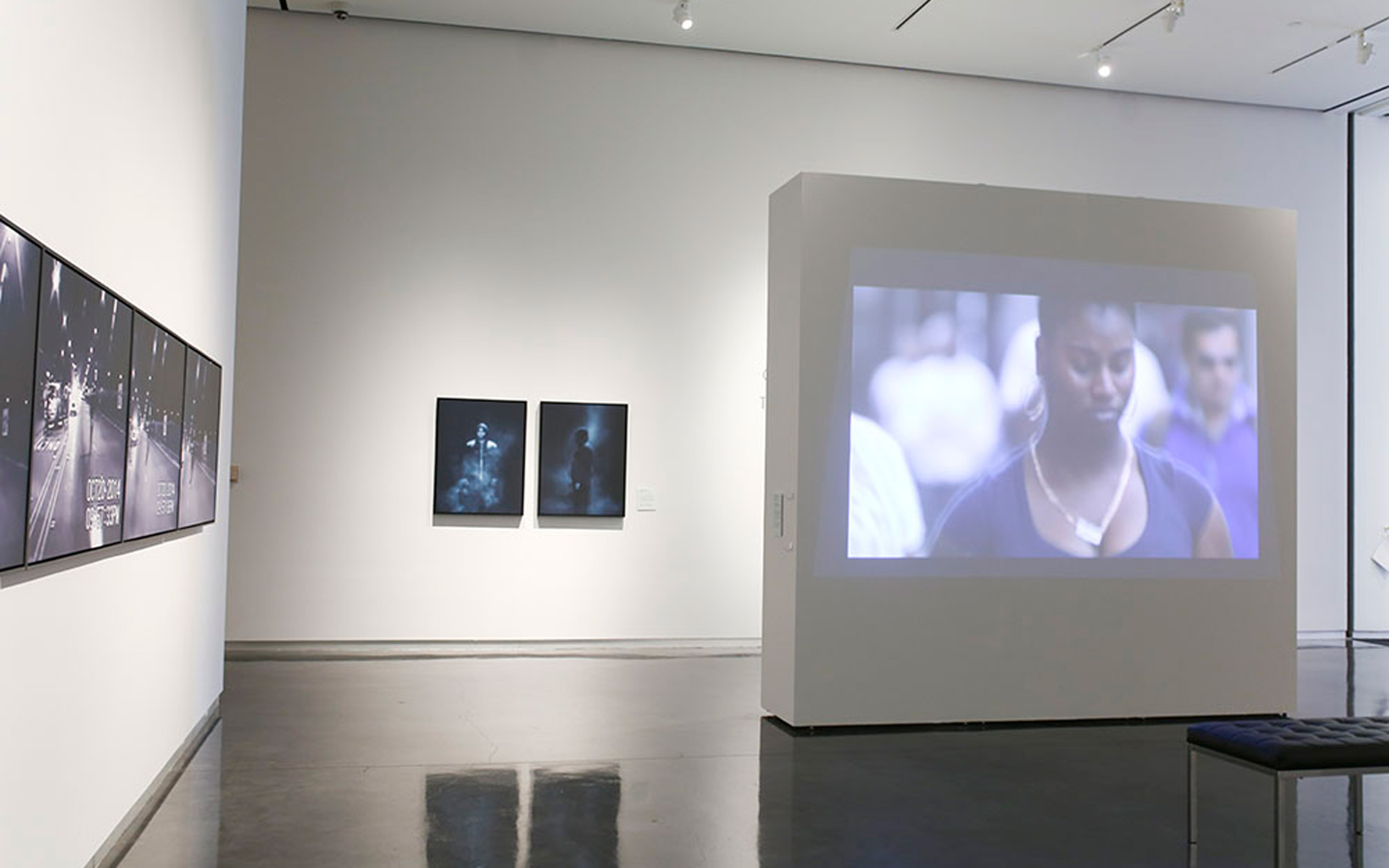 Galerie Barbara Thumm \ Carrie Mae Weems