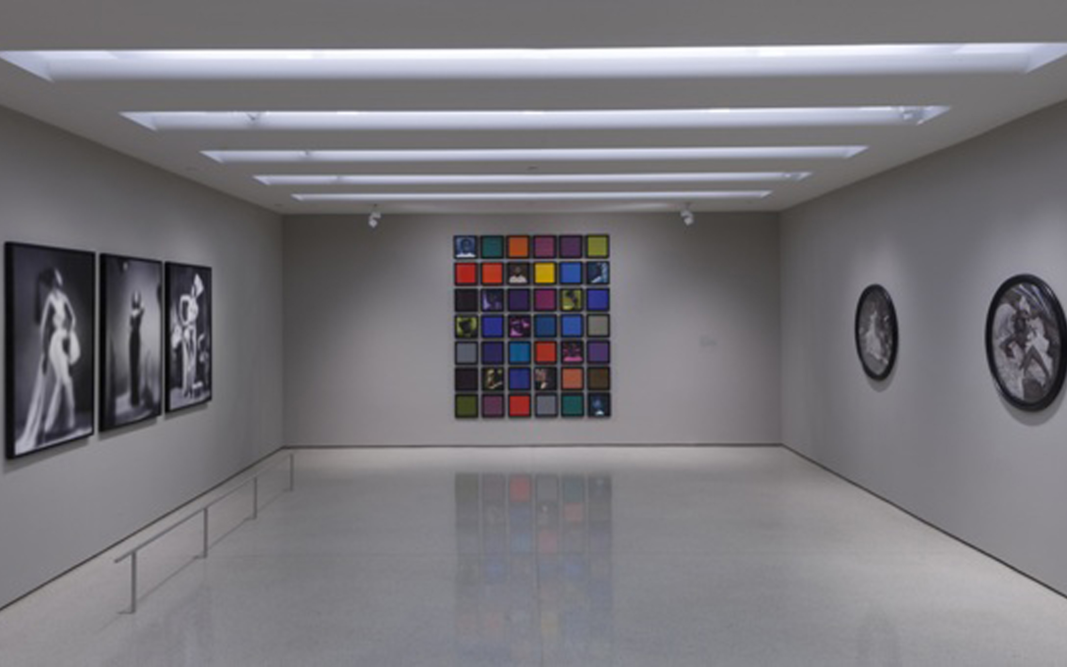 Galerie Barbara Thumm \ Carrie Mae Weems