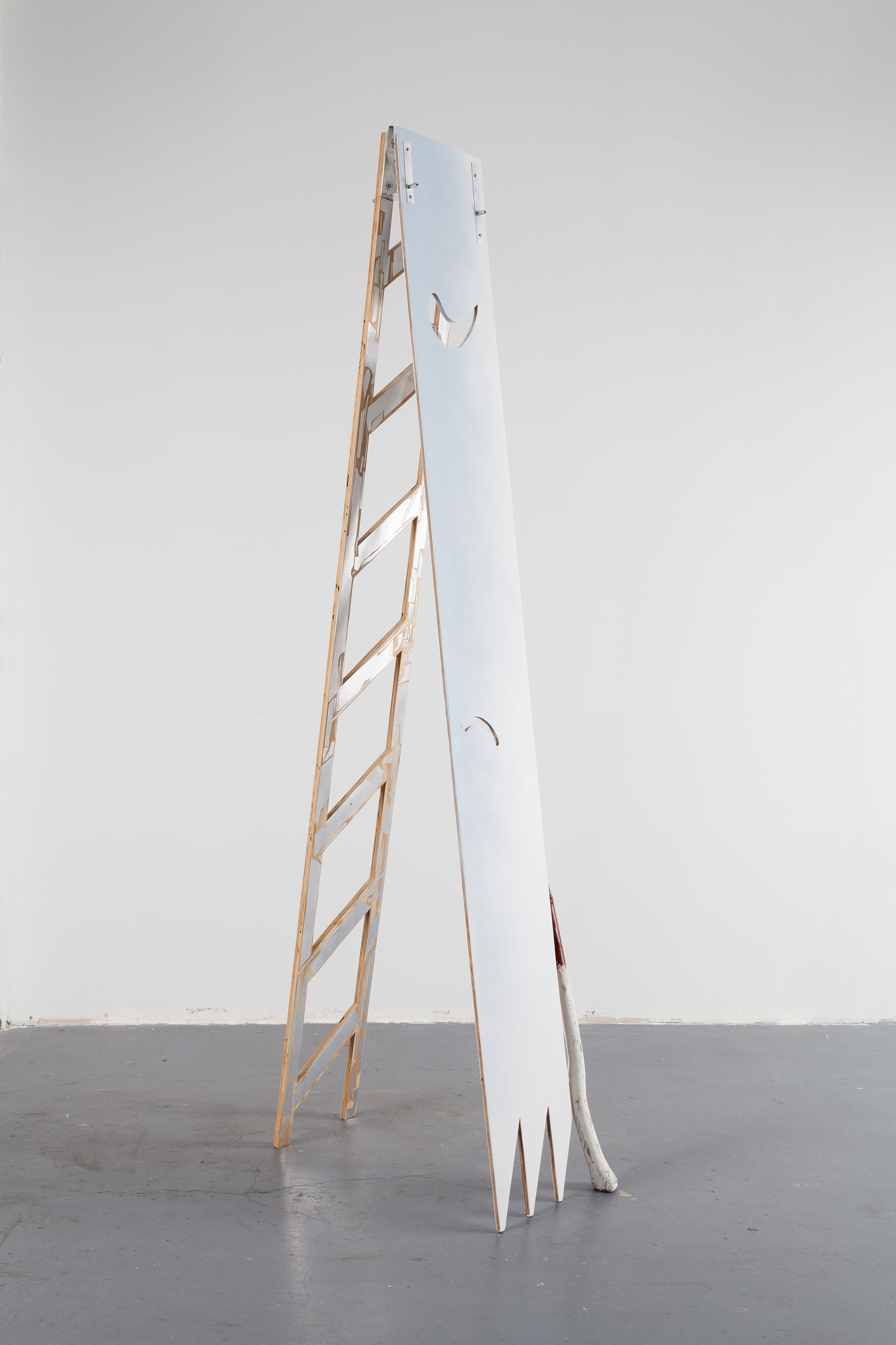 Galerie Barbara Thumm \ Anna K.E. \ Teen Factory (4) (2014)