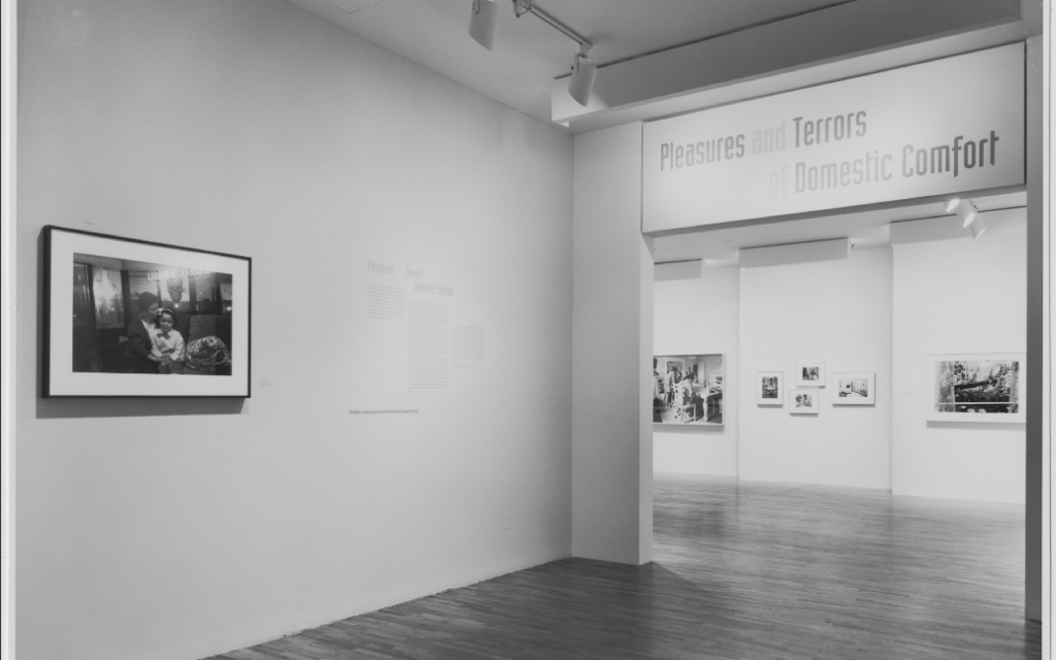 Galerie Barbara Thumm \ Carrie Mae Weems