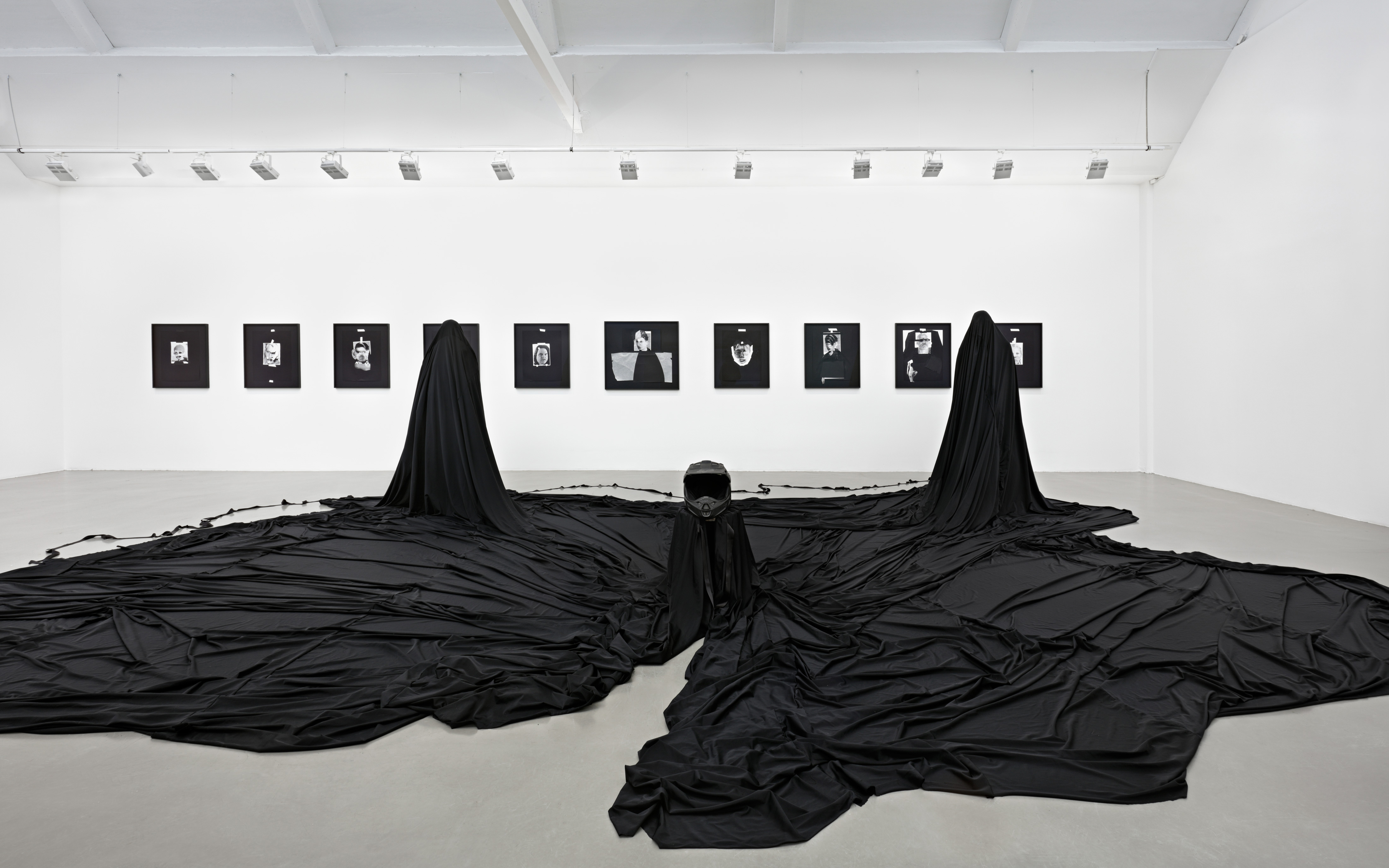 Galerie Barbara Thumm \ Chloe Piene – Surgery
