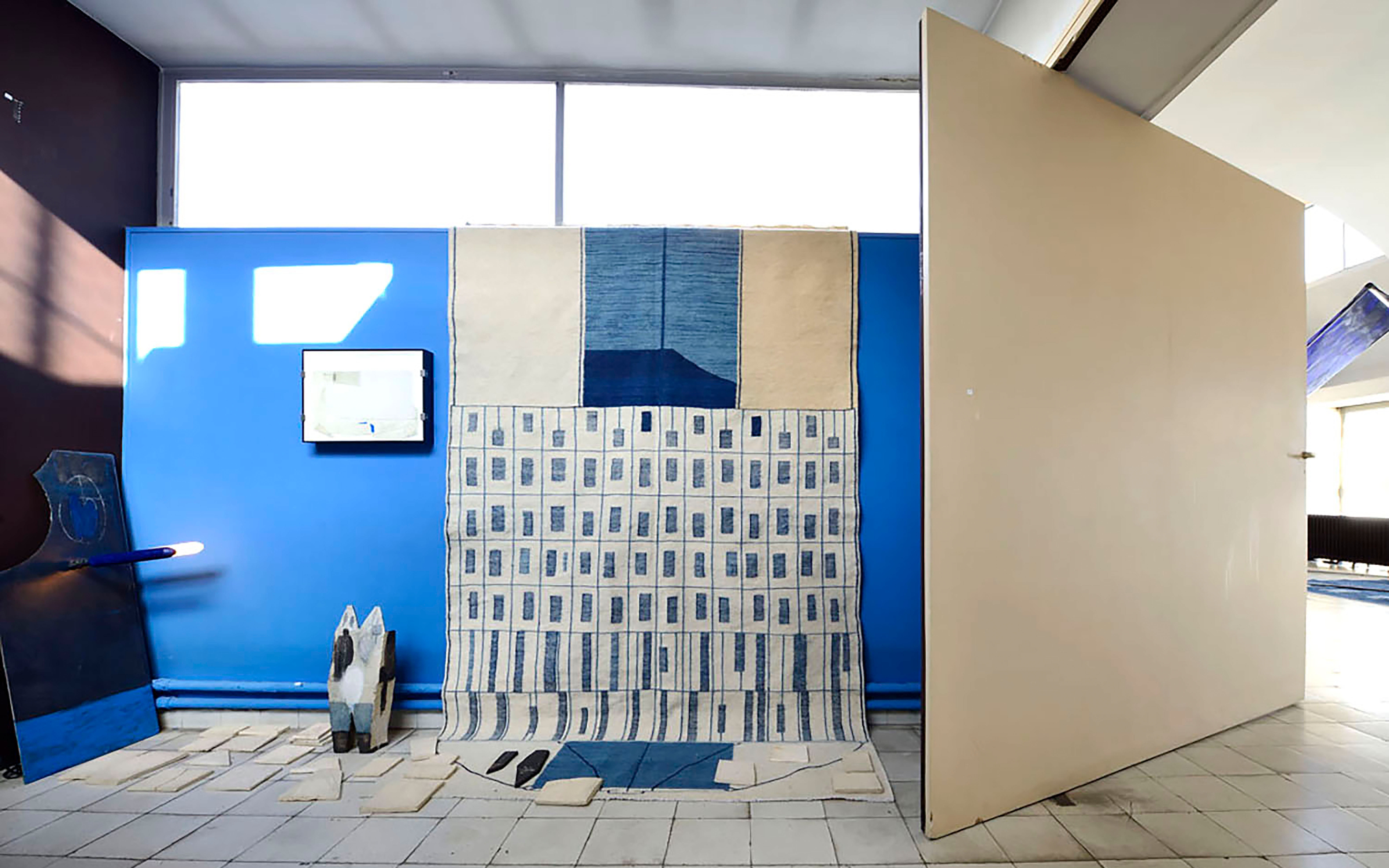 Galerie Barbara Thumm \ Sarah Entwistle