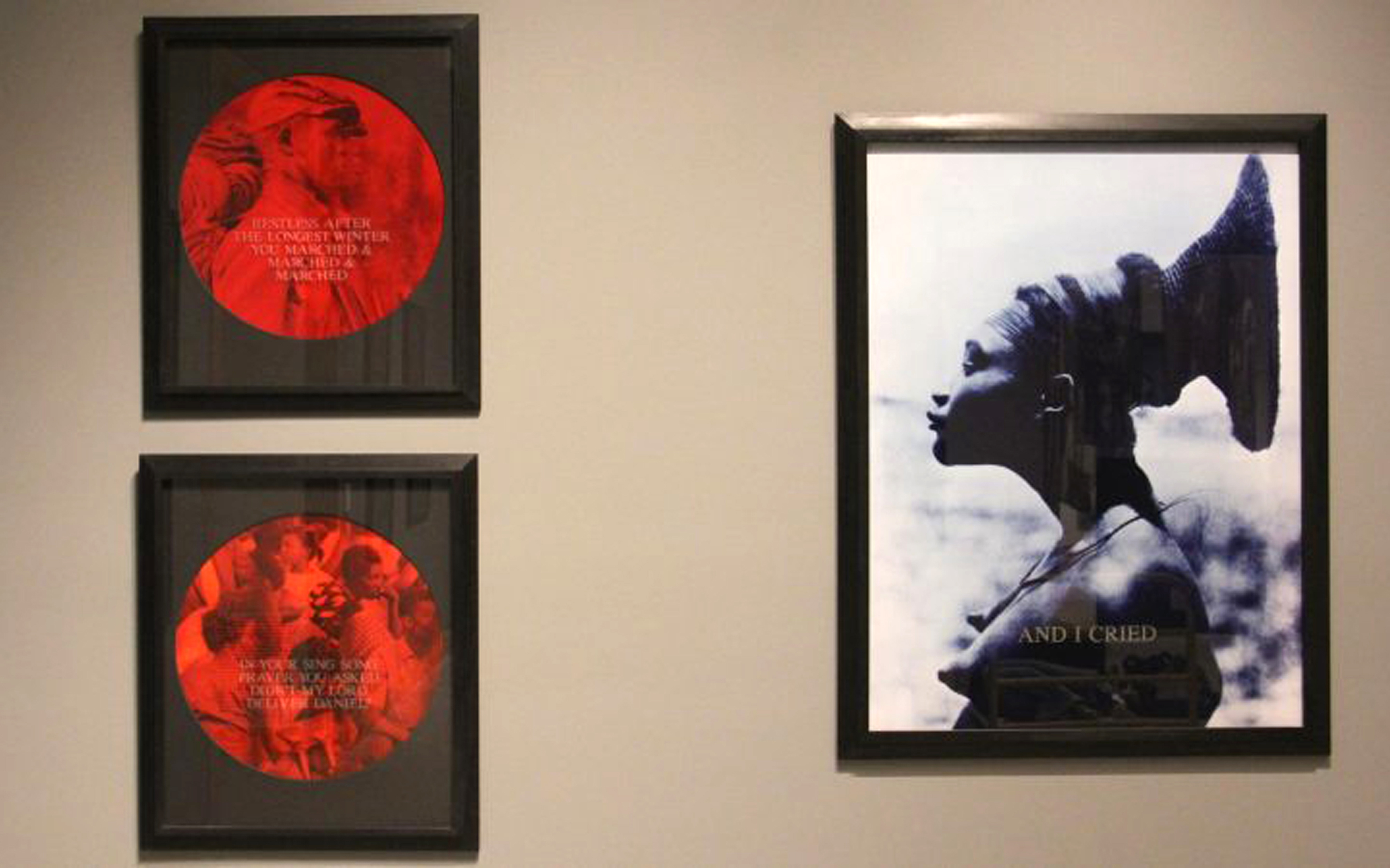 Galerie Barbara Thumm \ Carrie Mae Weems