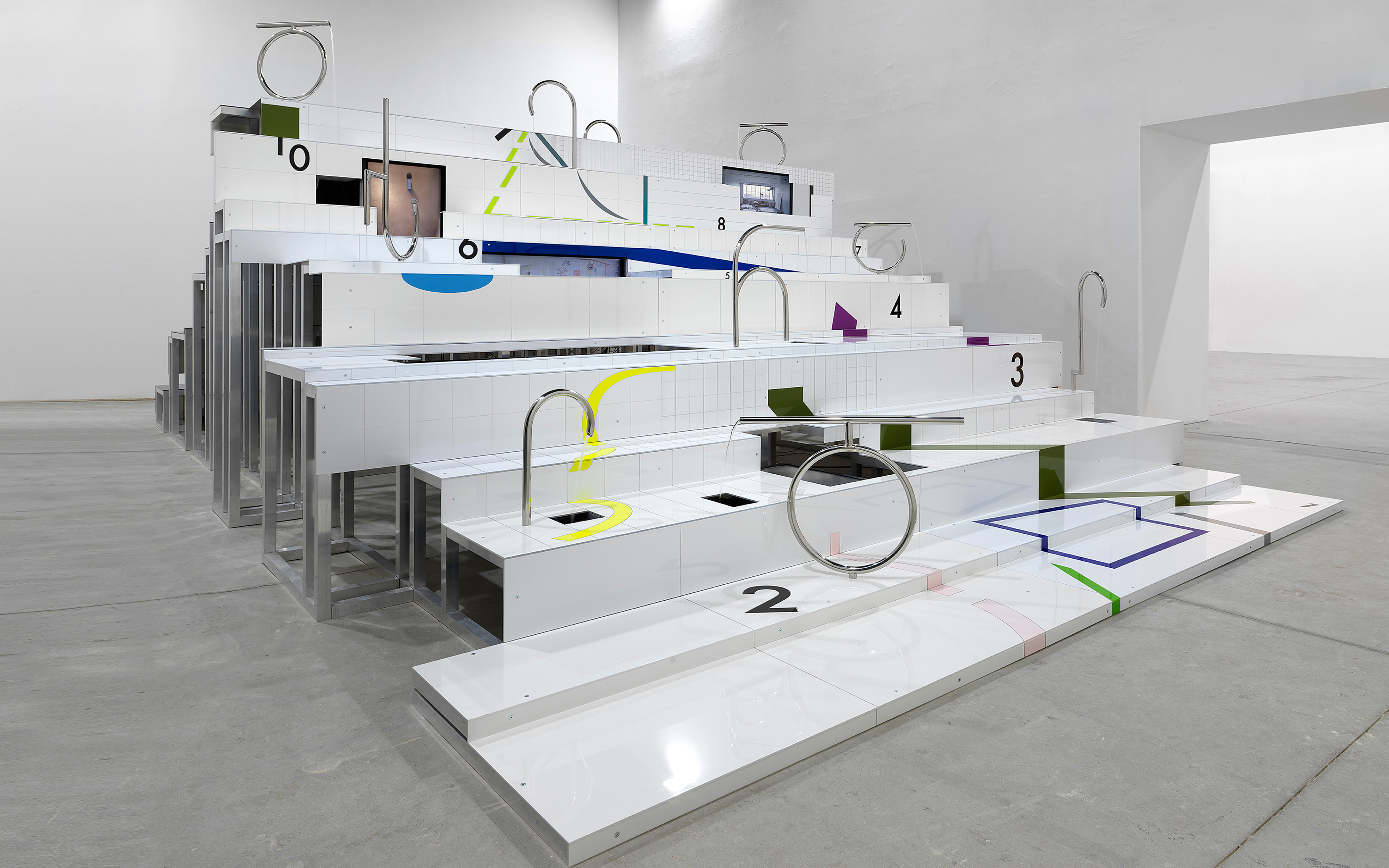 Galerie Barbara Thumm \ Anna K.E.