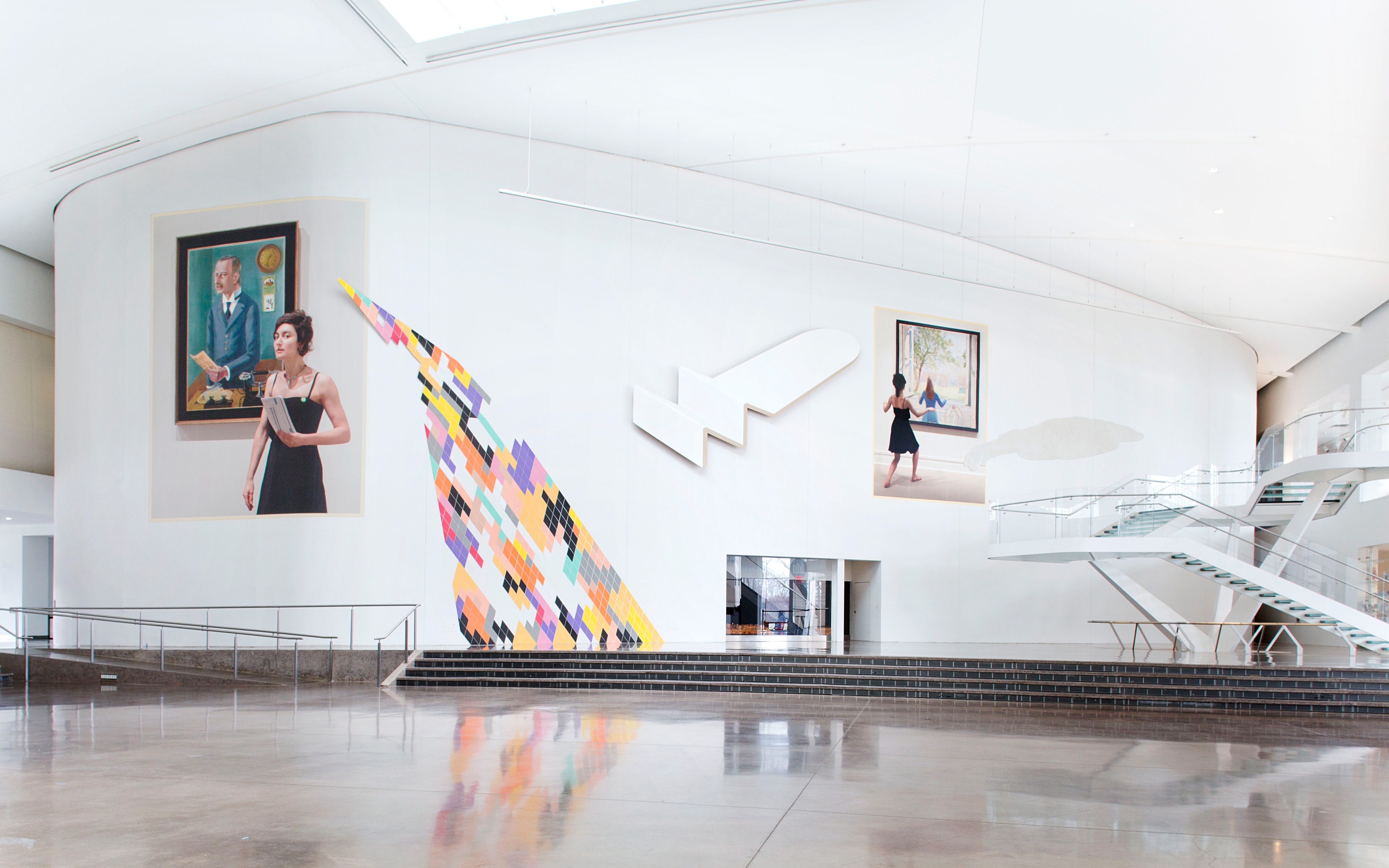Galerie Barbara Thumm \ Anna K.E.