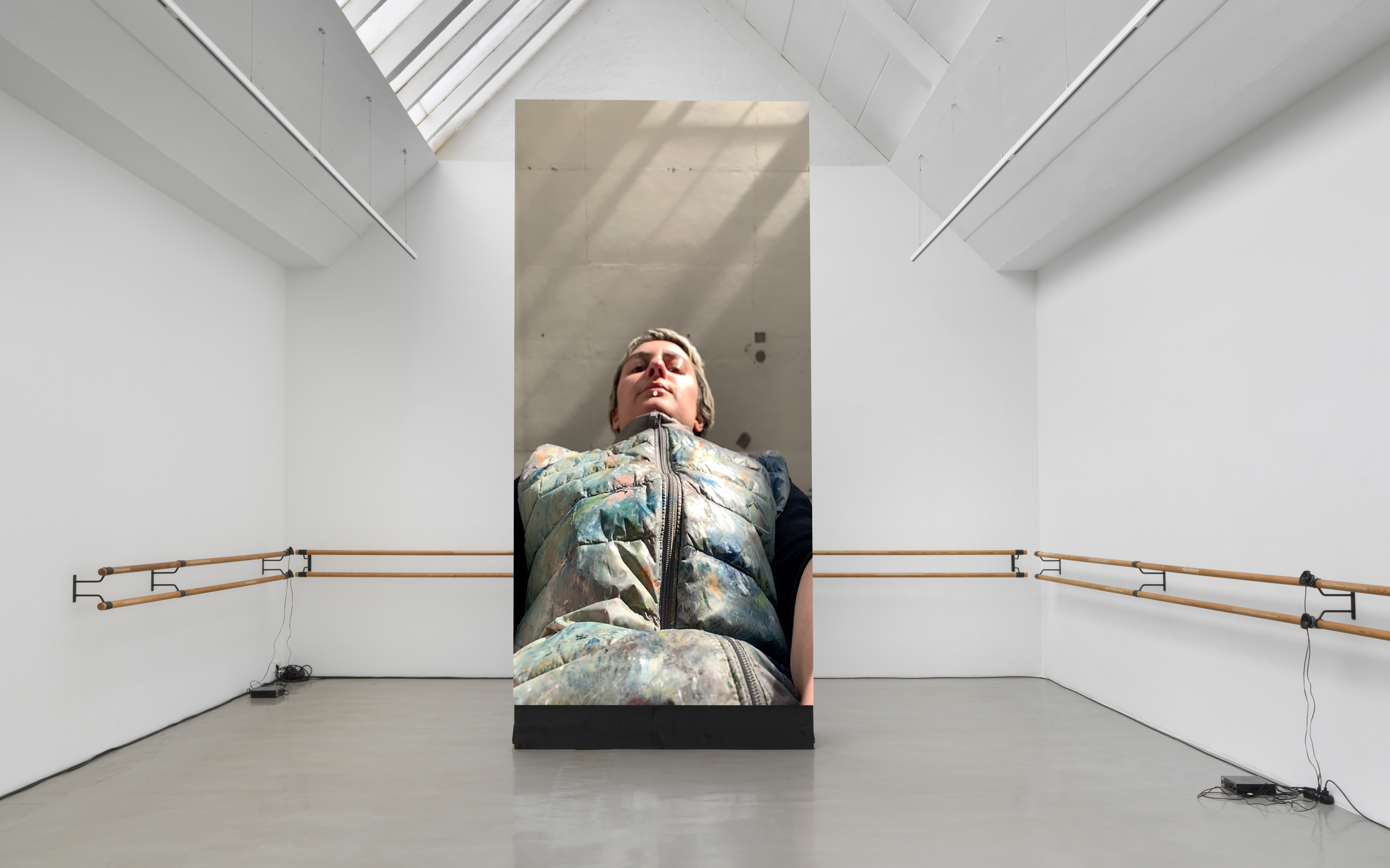 Galerie Barbara Thumm \ Exhibitions