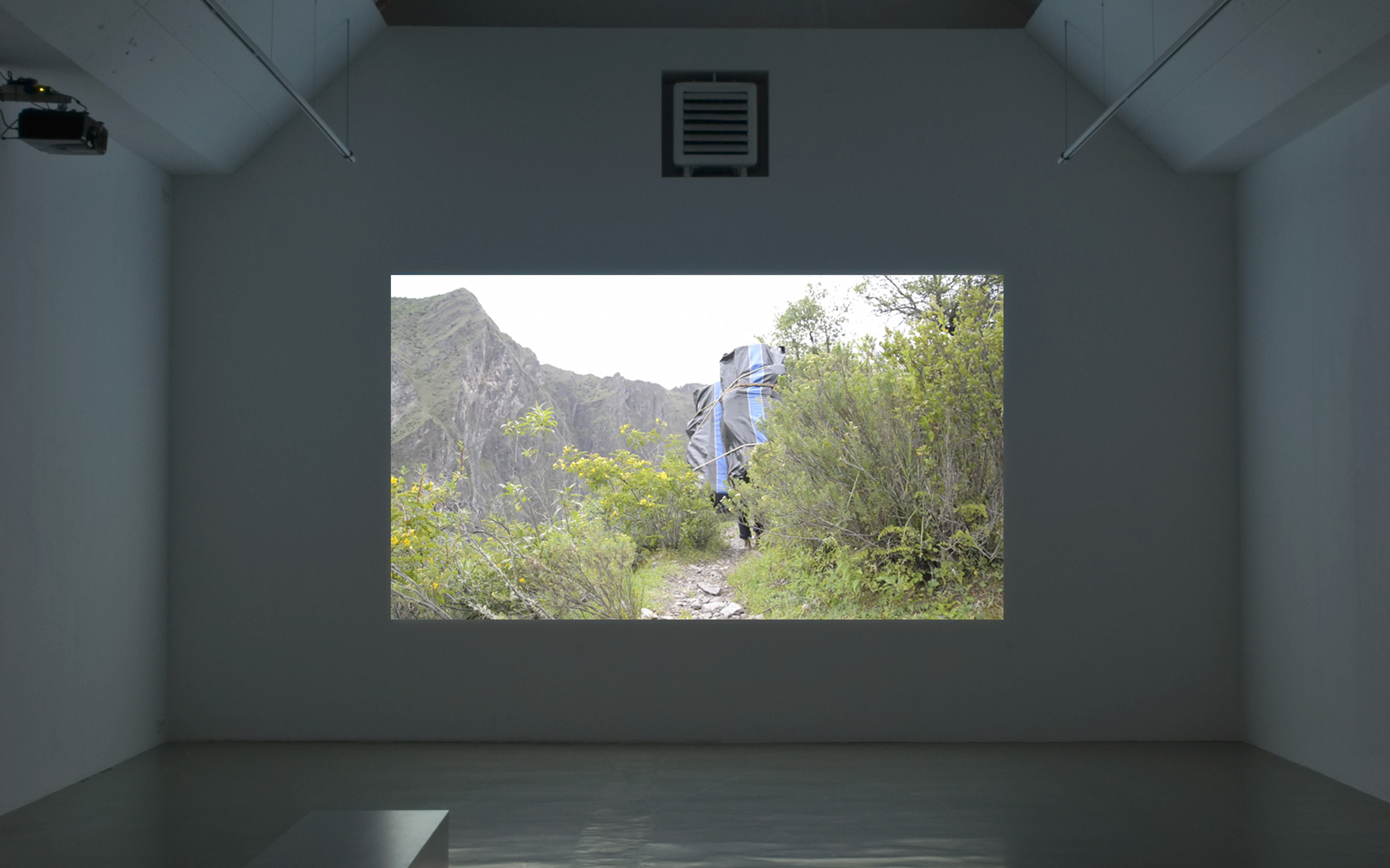 Galerie Barbara Thumm \ Exhibitions