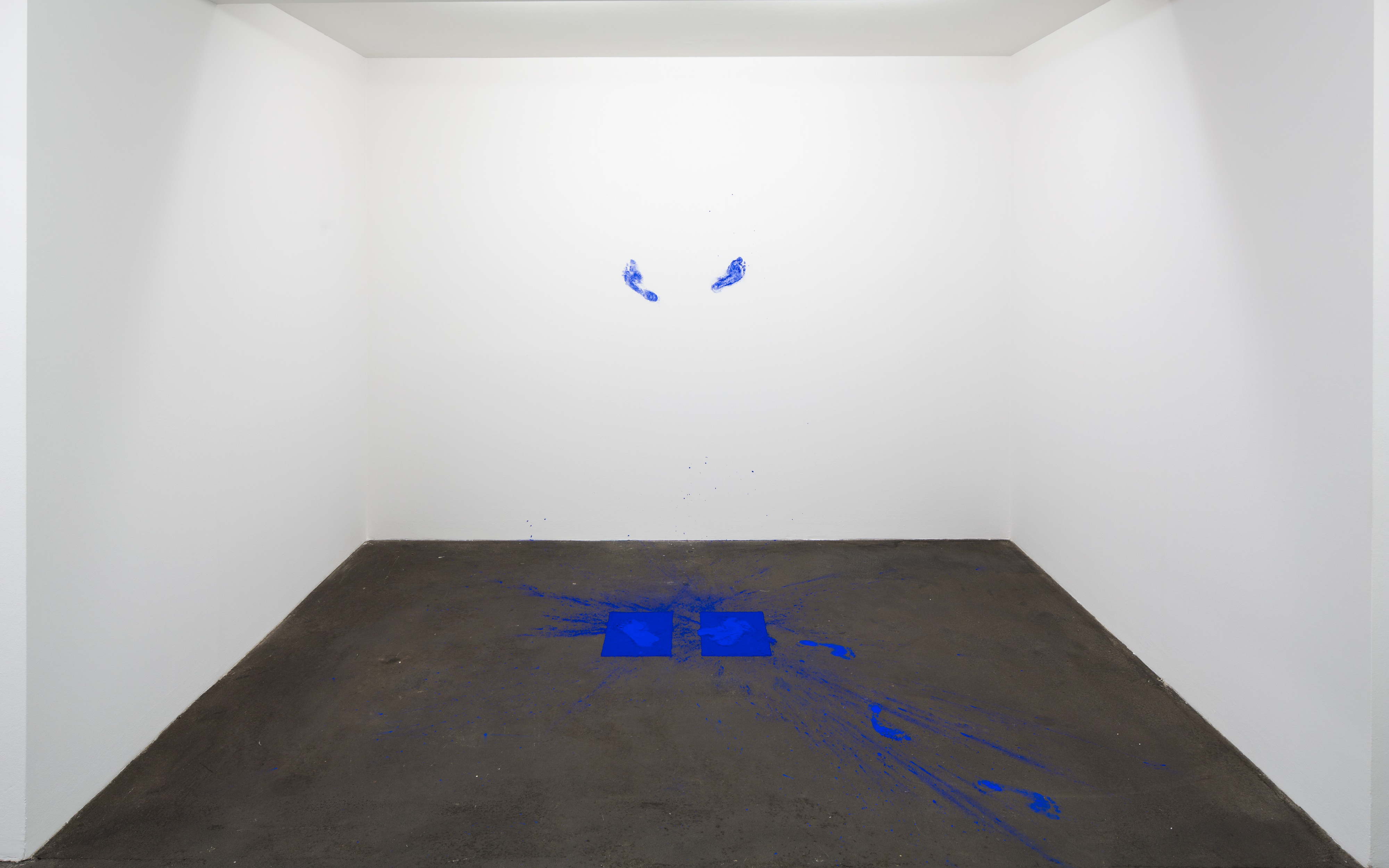 Galerie Barbara Thumm \ Antonio Paucar