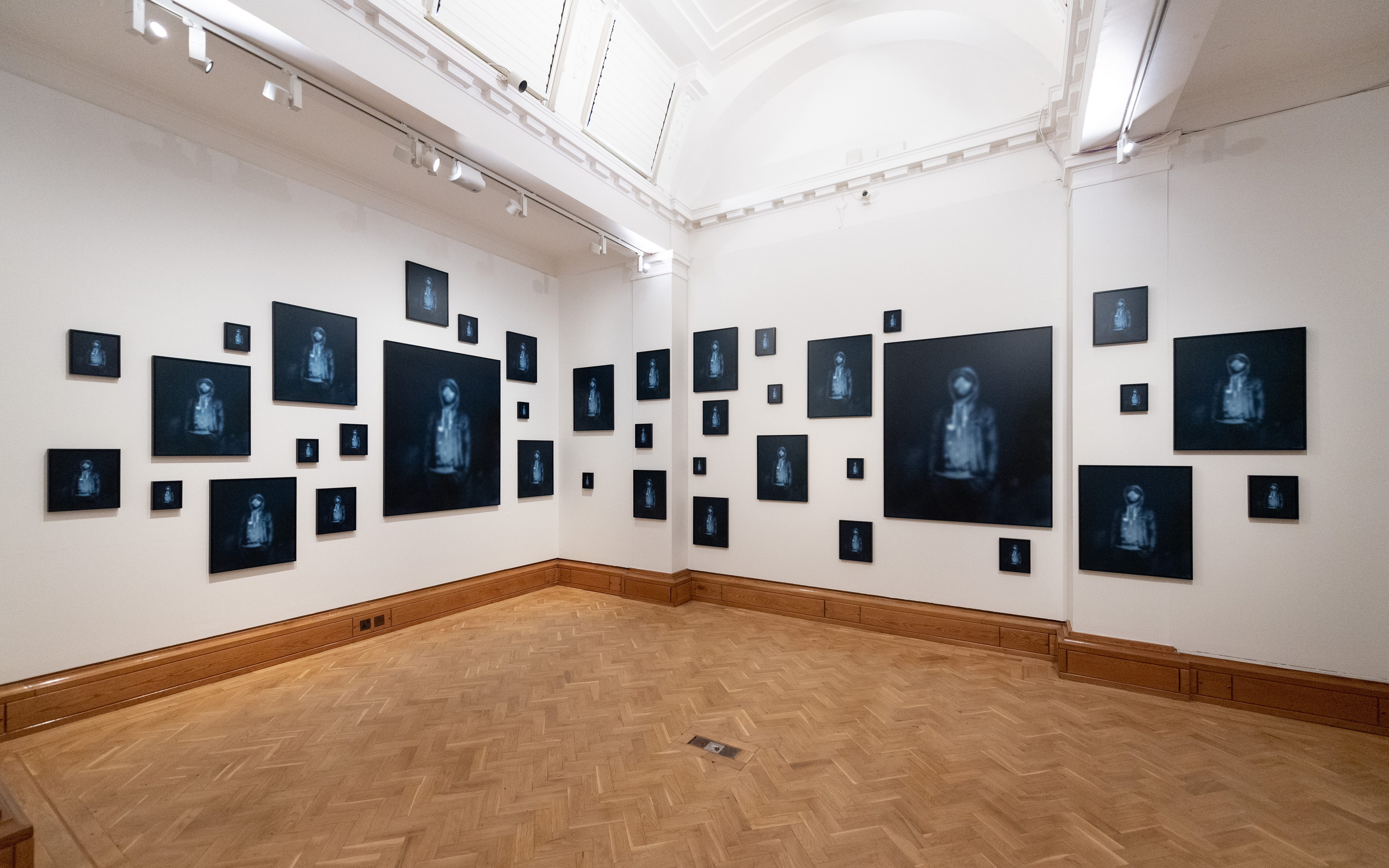 Galerie Barbara Thumm \ Carrie Mae Weems