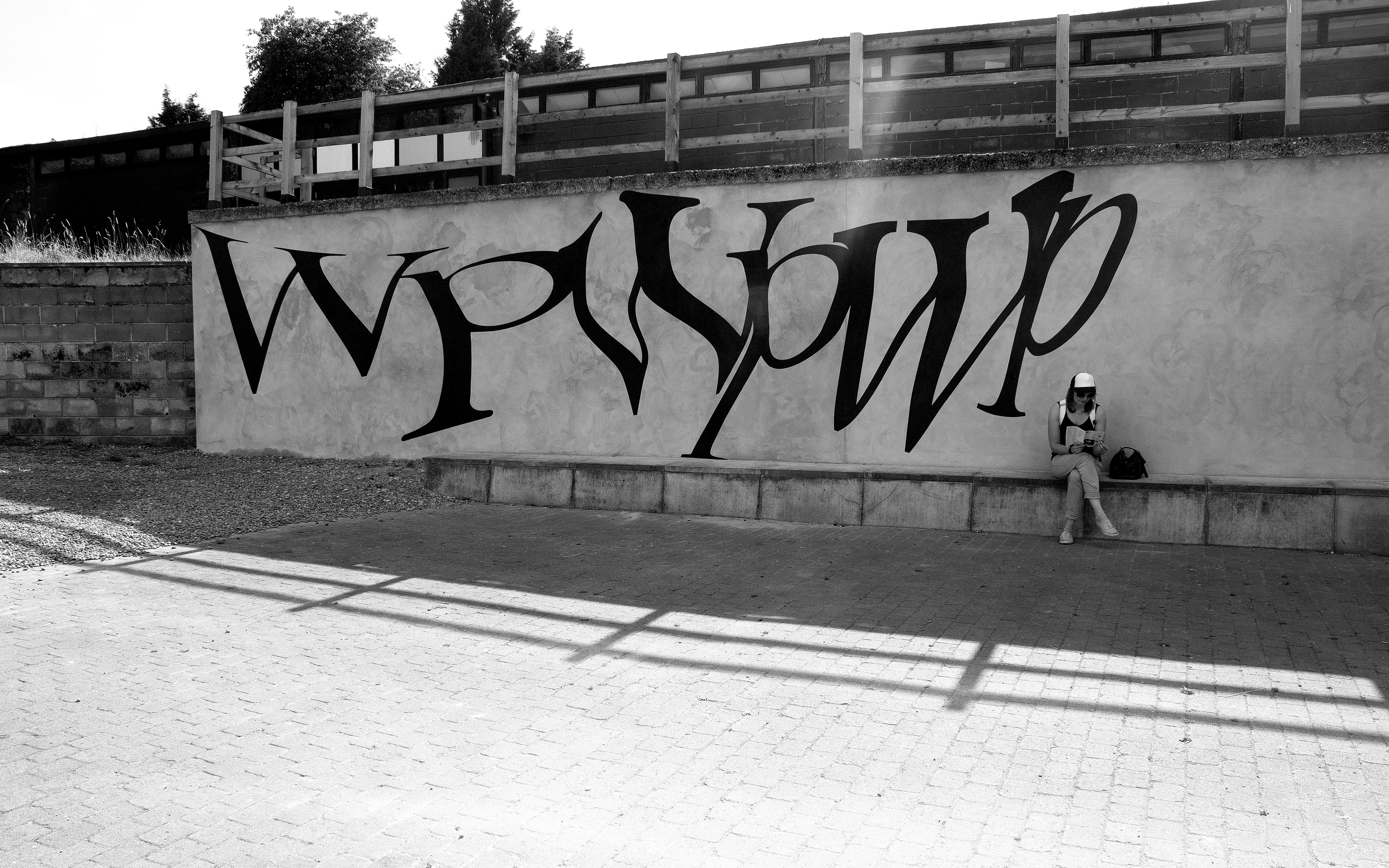 Galerie Barbara Thumm \ Fiona Banner aka The Vanity Press