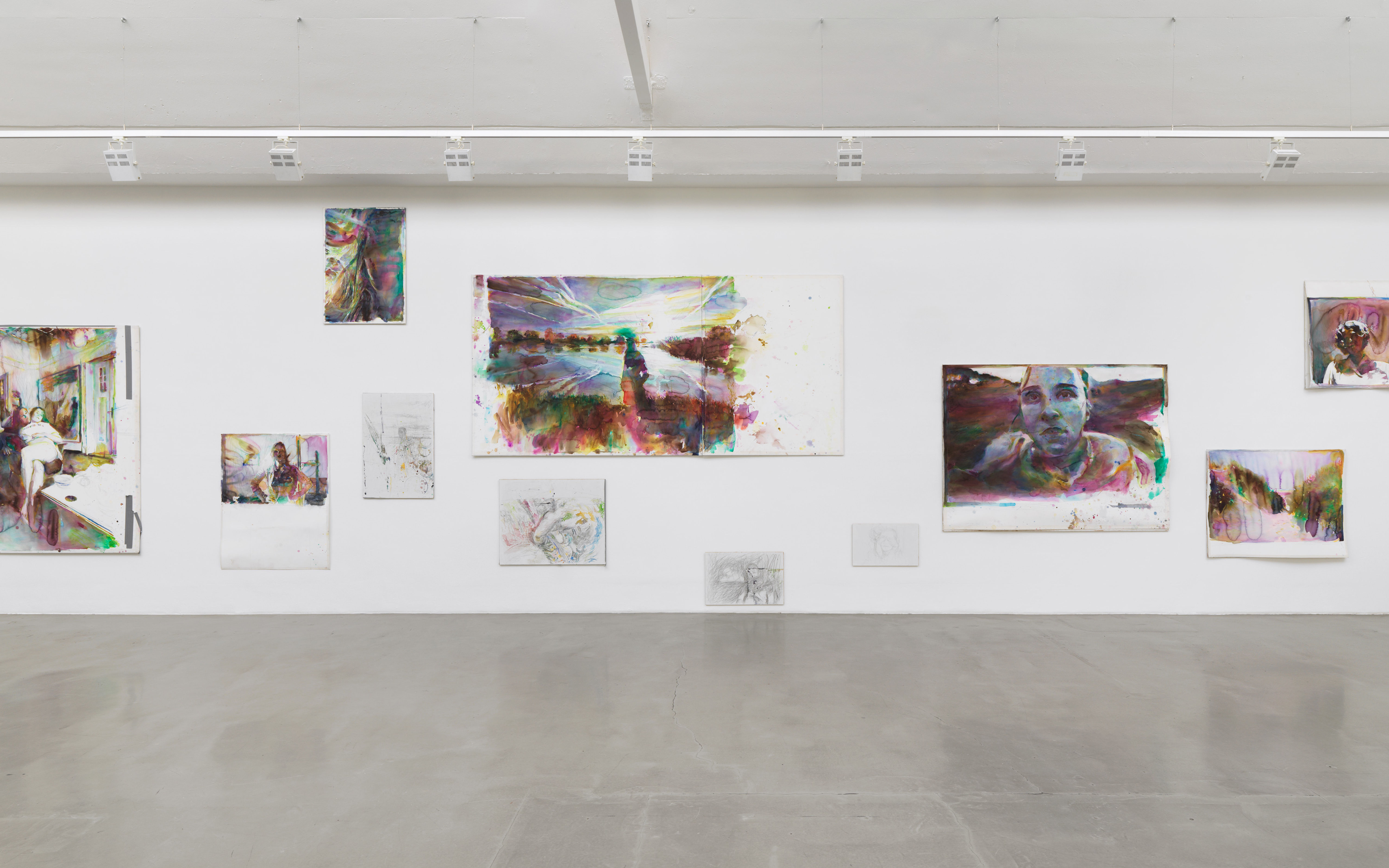 Galerie Barbara Thumm \ Martin Dammann