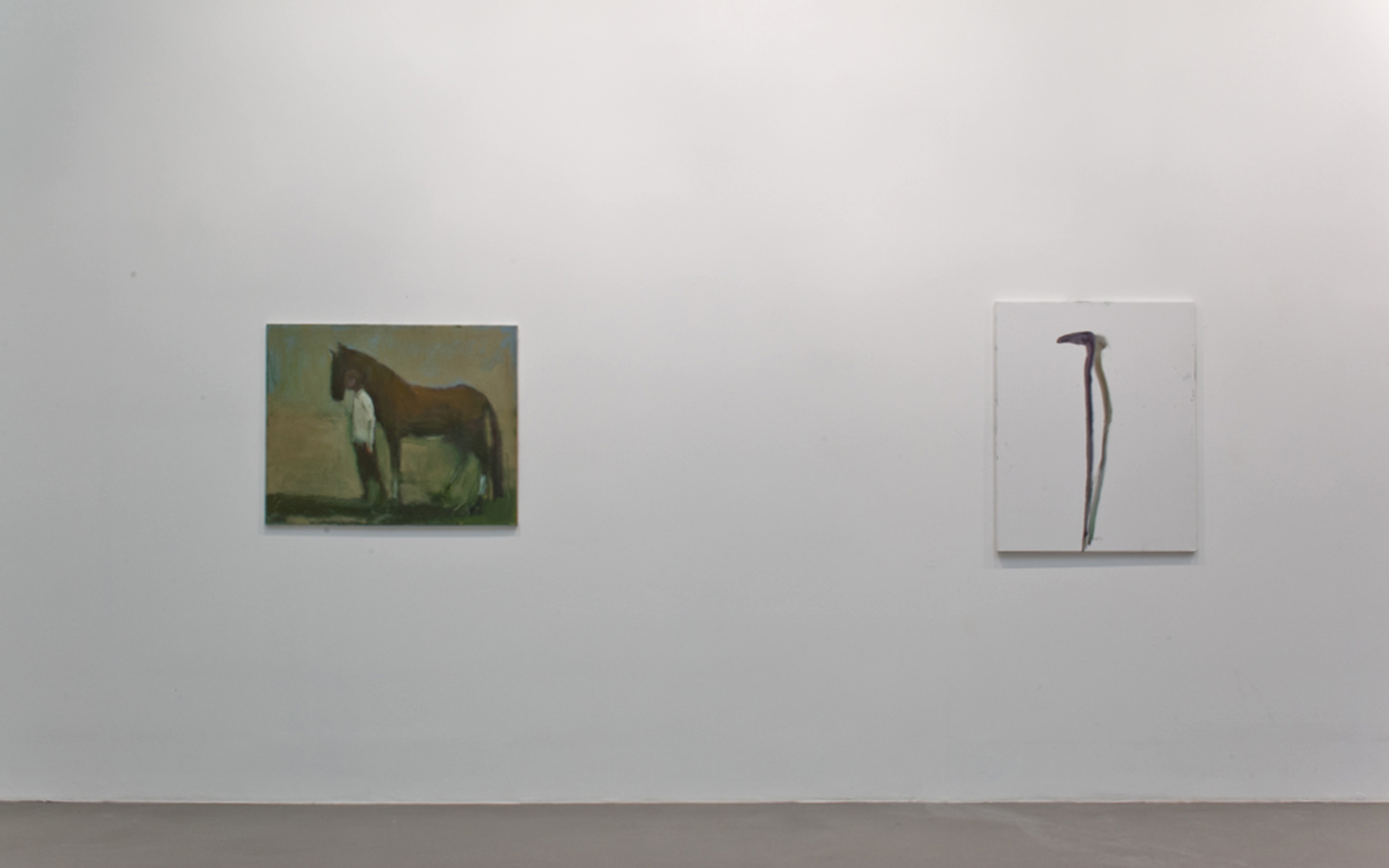 Galerie Barbara Thumm \ Exhibitions
