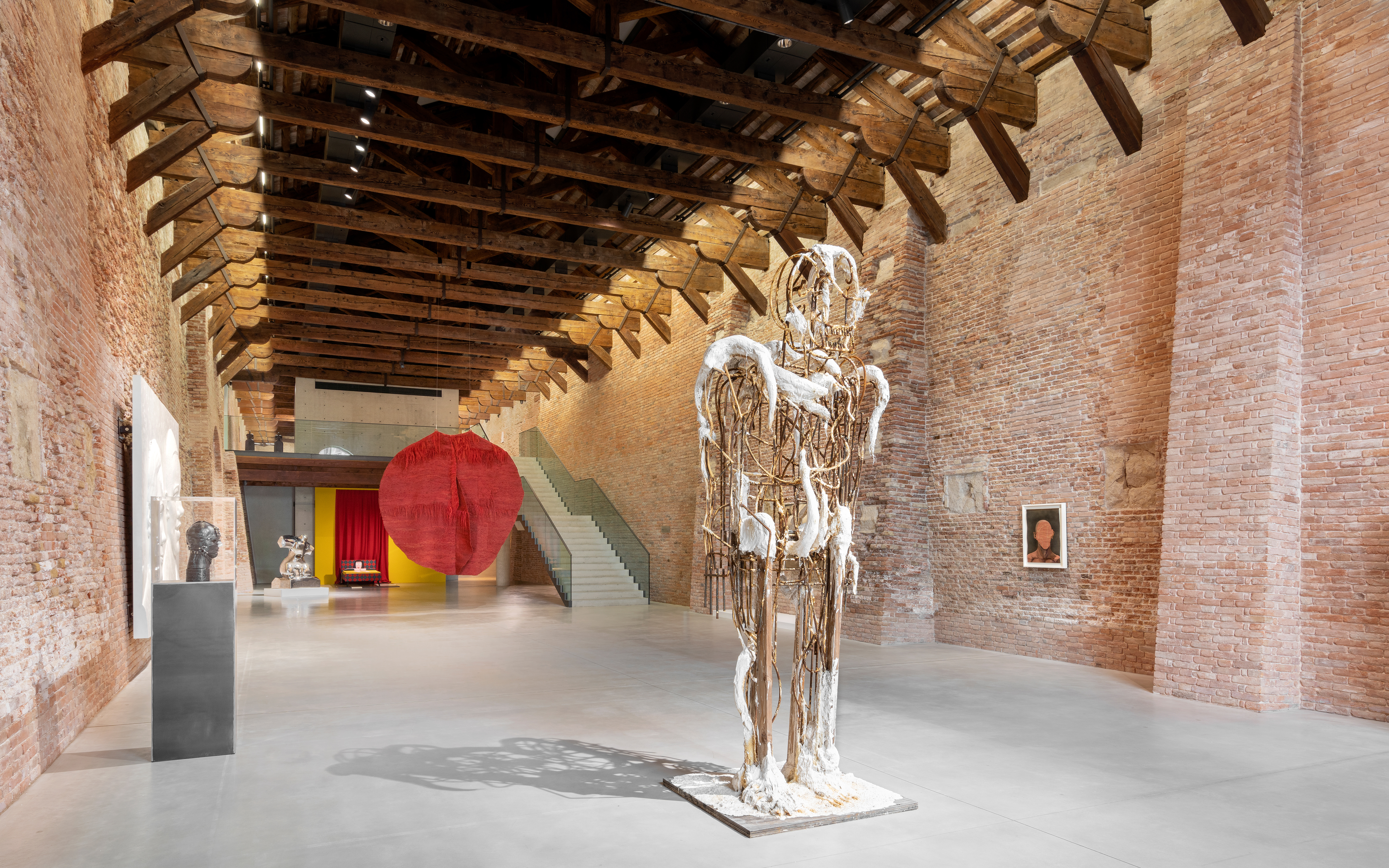 Galerie Barbara Thumm \ Estate Teresa Burga