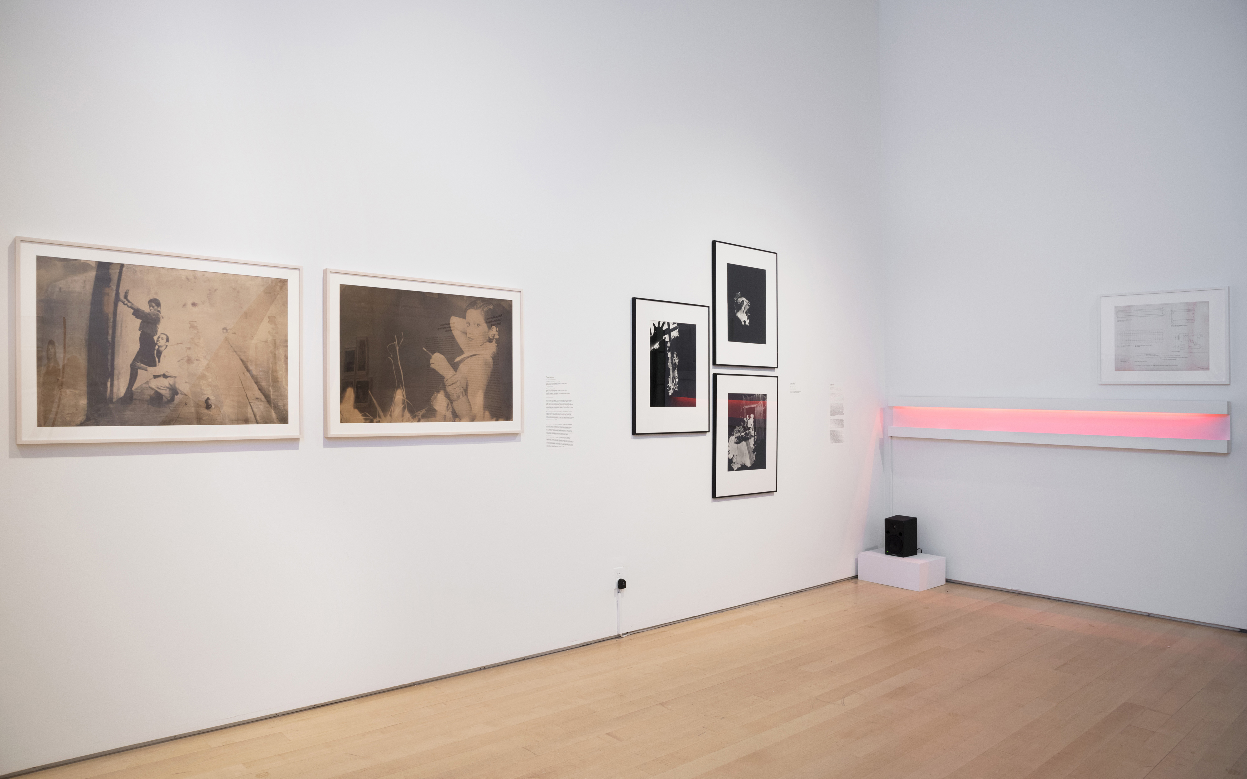 Galerie Barbara Thumm \ Estate Teresa Burga