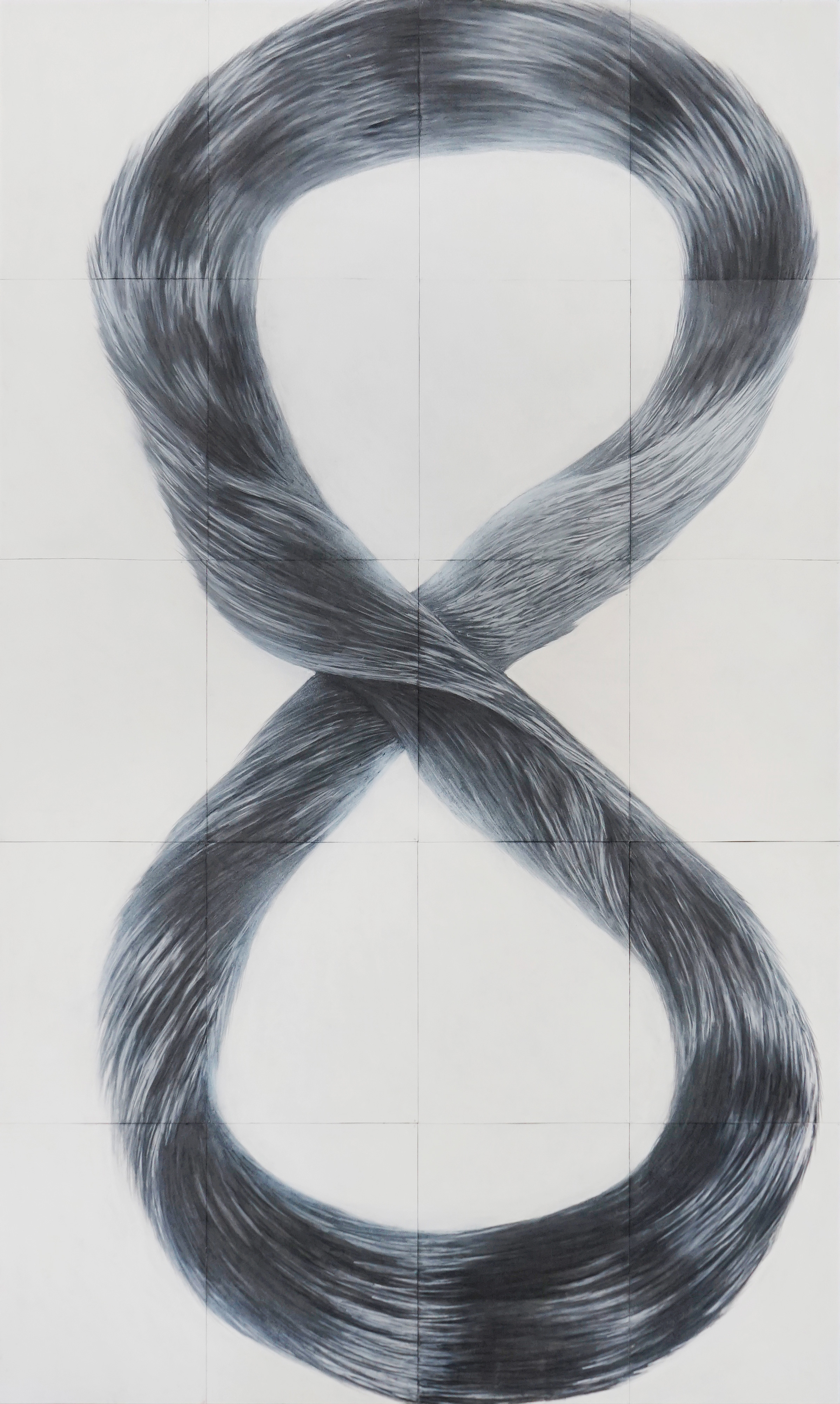 Galerie Barbara Thumm \ María José Arjona \ Infinite Animal (2017)