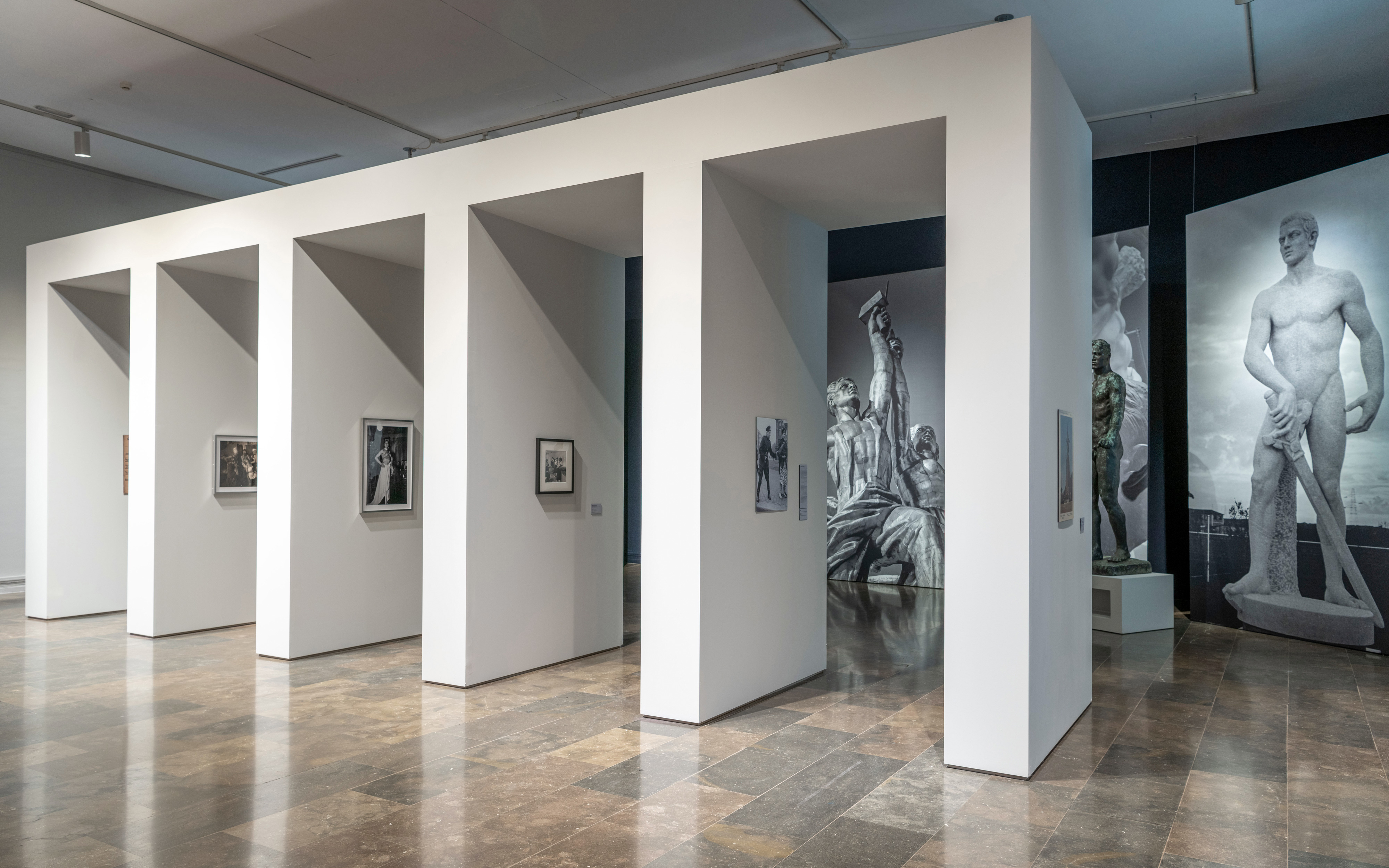 Galerie Barbara Thumm \ Martin Dammann – MORAL DIS/ORDER. Art and sexuality in Europe between the wars