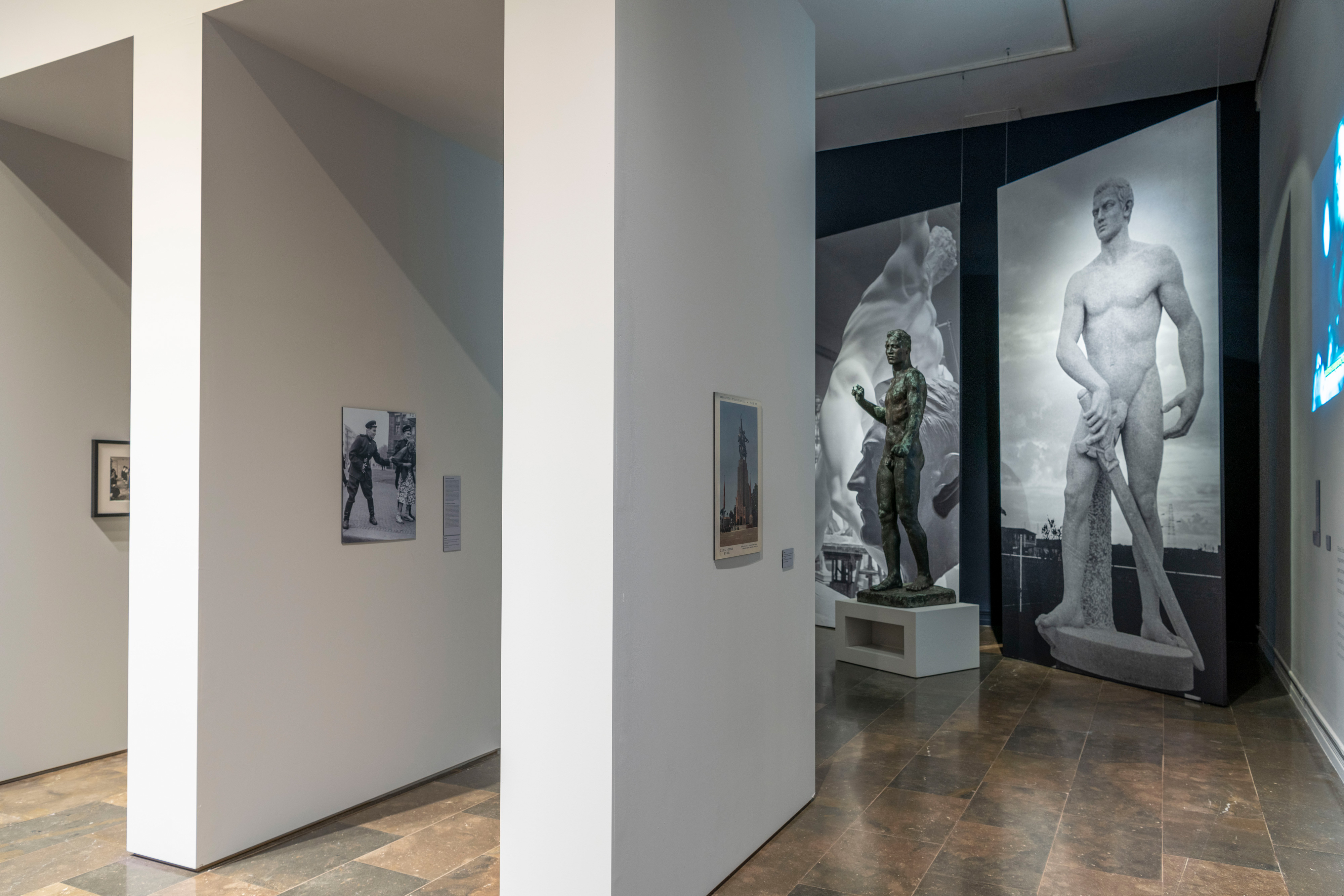 Galerie Barbara Thumm \ Martin Dammann &#8211; MORAL DIS/ORDER. Art and sexuality in Europe between the wars