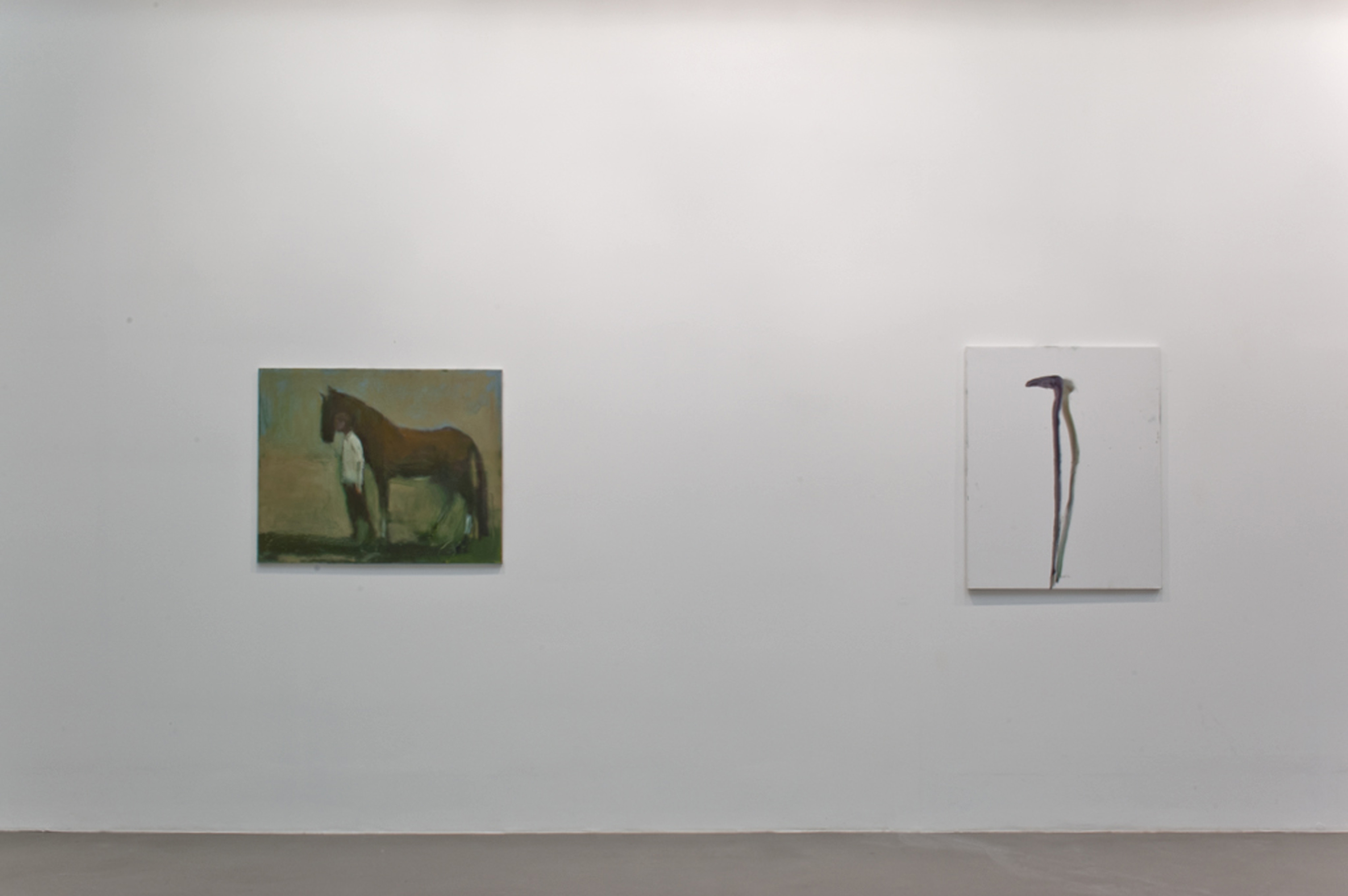 Galerie Barbara Thumm \ Simon Cantemir Hausì – What Do You See?