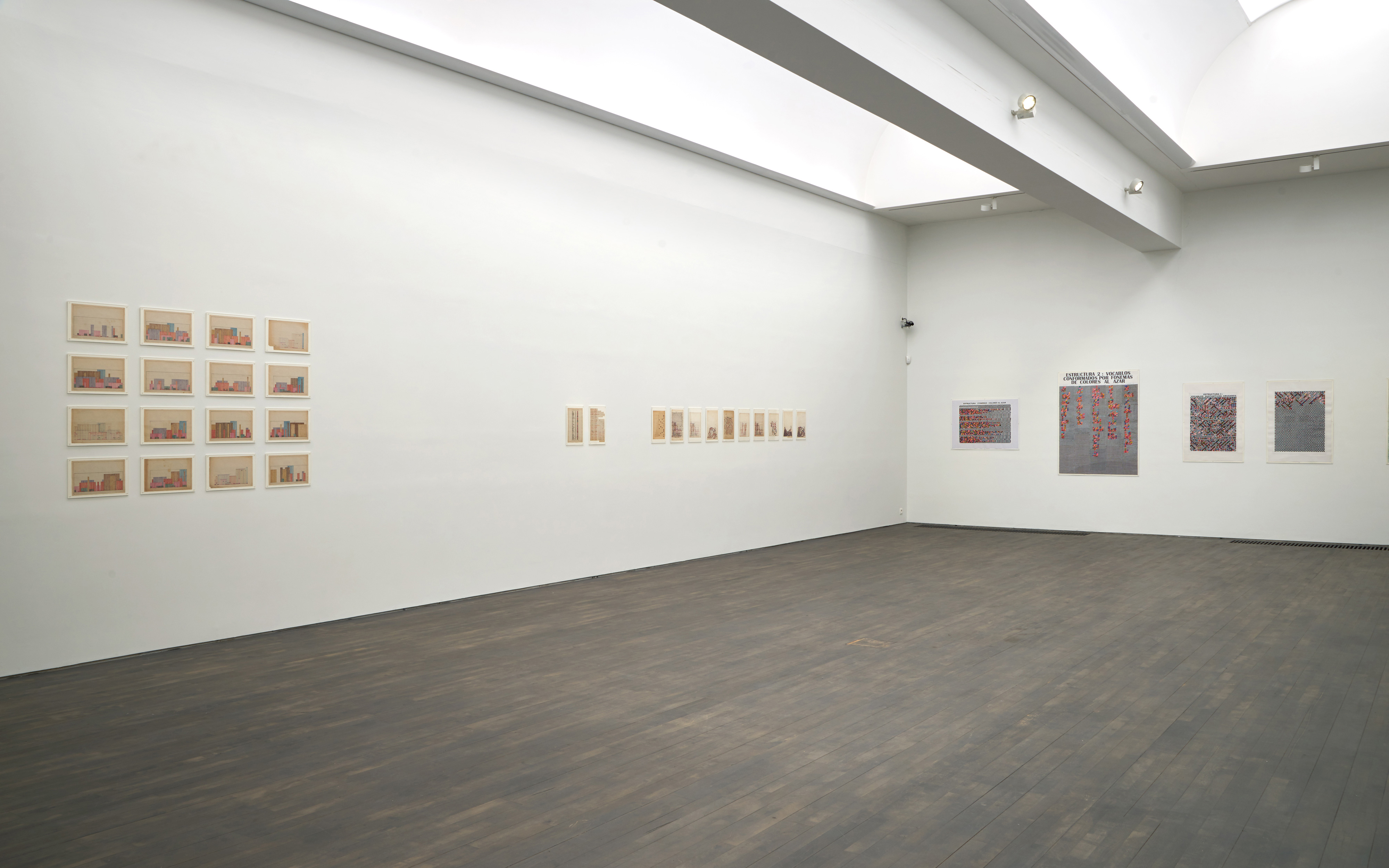 Galerie Barbara Thumm \ Estate Teresa Burga