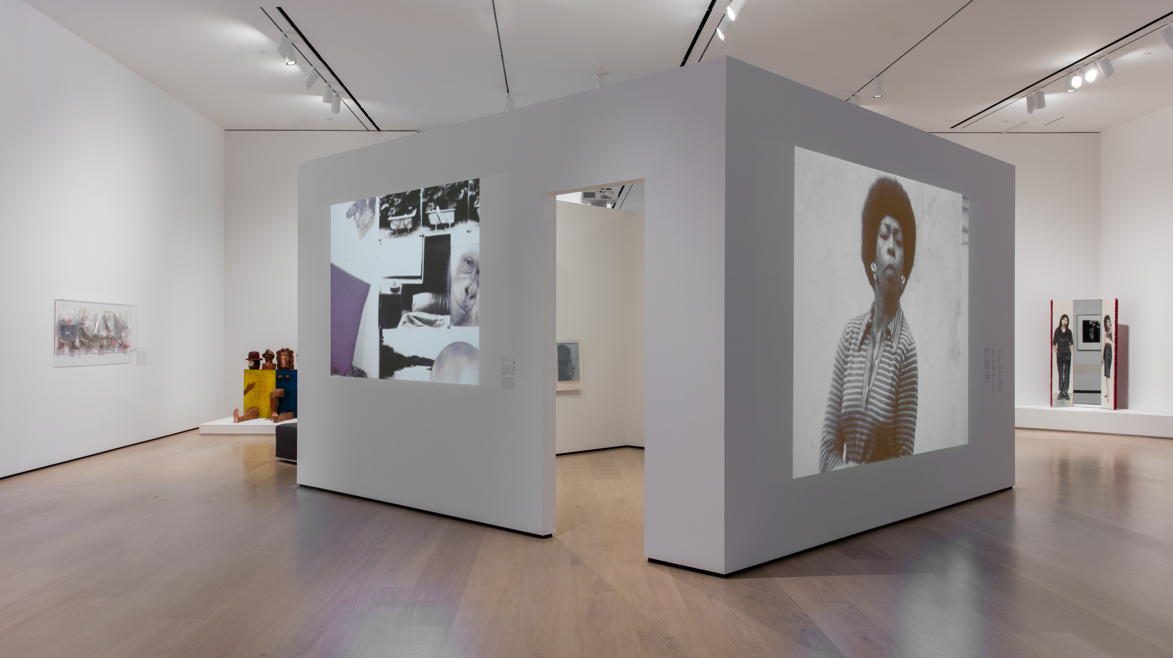 Galerie Barbara Thumm \ Teresa Burga &#8211; Radical Women: Latin American Art, 1960–1985