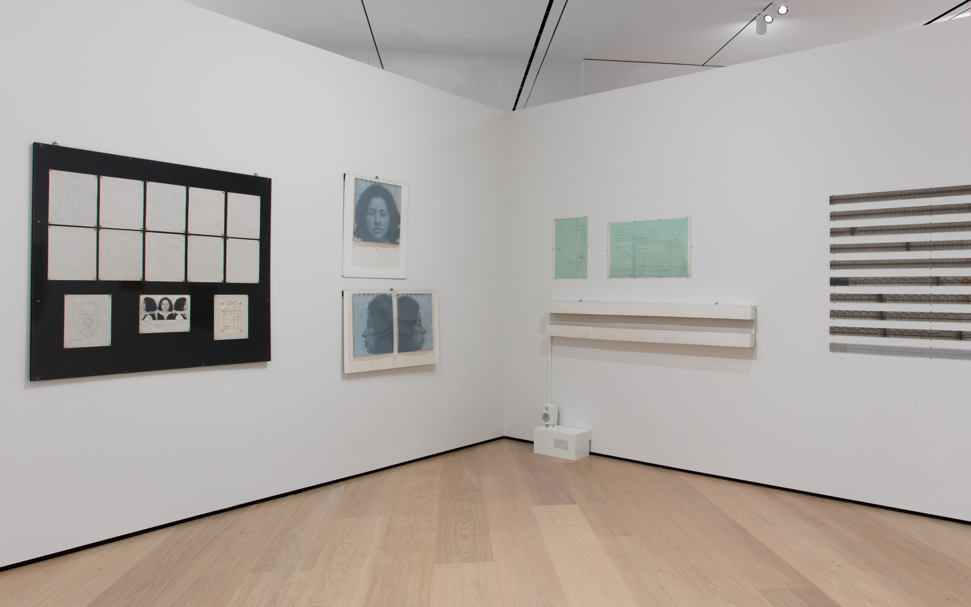 Galerie Barbara Thumm \ Estate Teresa Burga