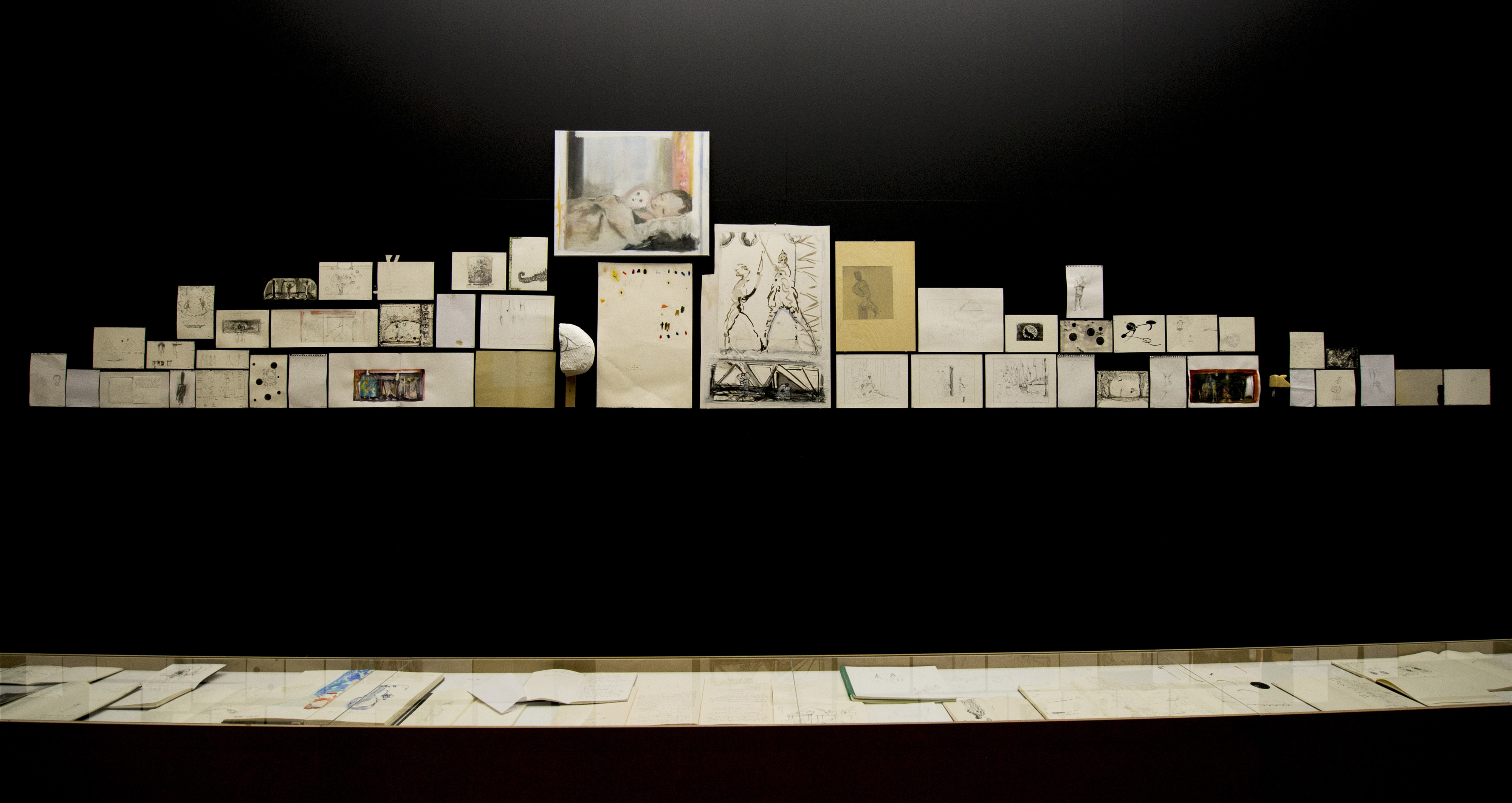 Galerie Barbara Thumm \ Valérie Favre &#8211; Une exposition monographique