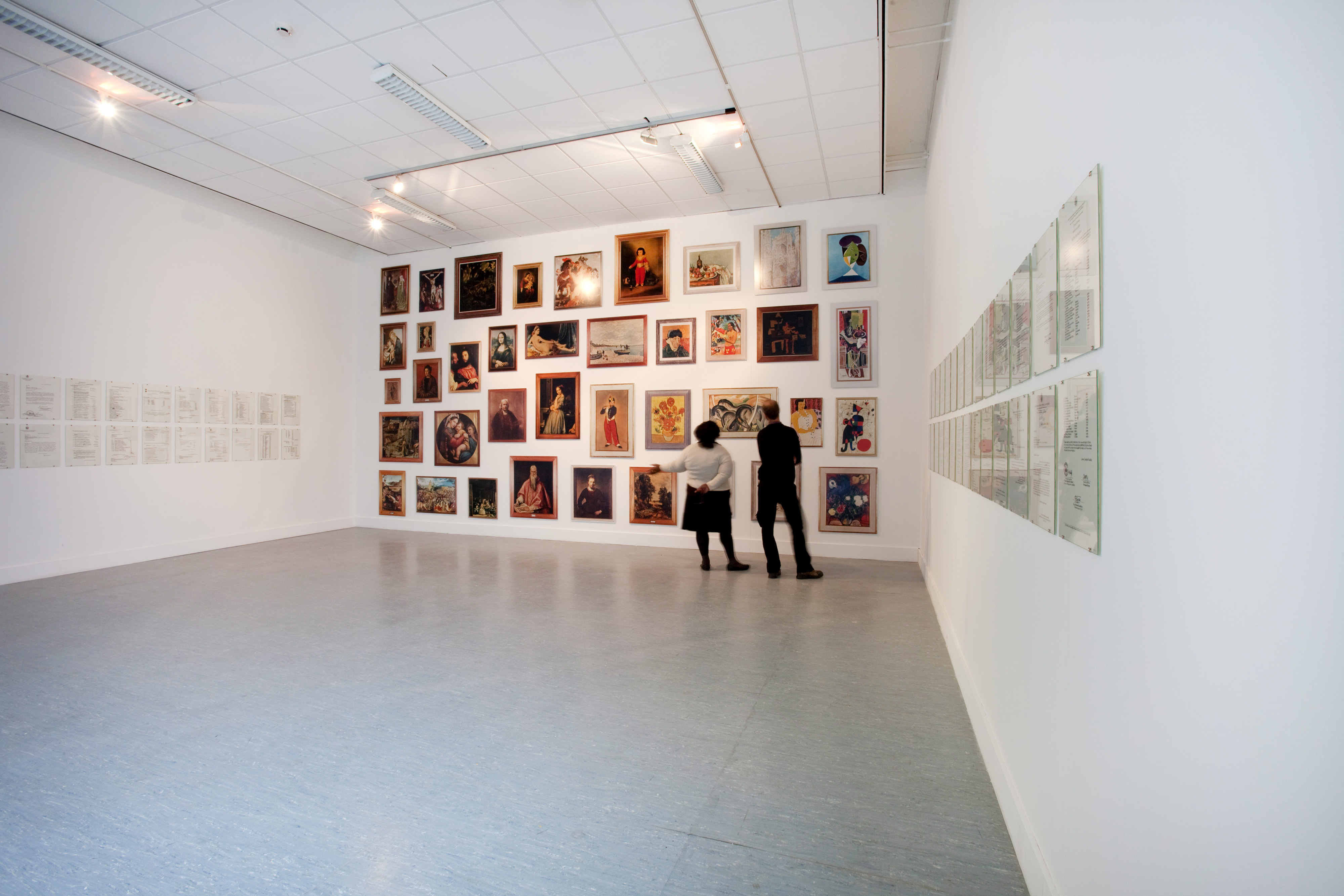 Galerie Barbara Thumm \ Fernando Bryce