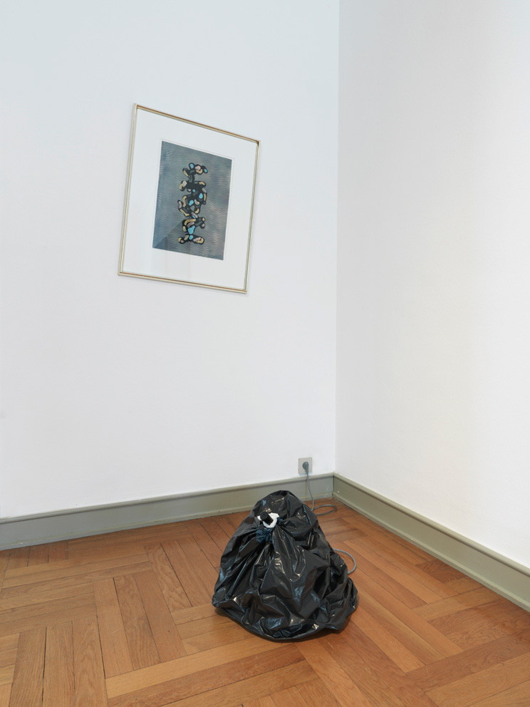 Galerie Barbara Thumm \ Diango Hernández &#8211; Neues Rheinland. Die postironische Generation &#8211;  Museum Morsbroich, Leverkusen, Germany