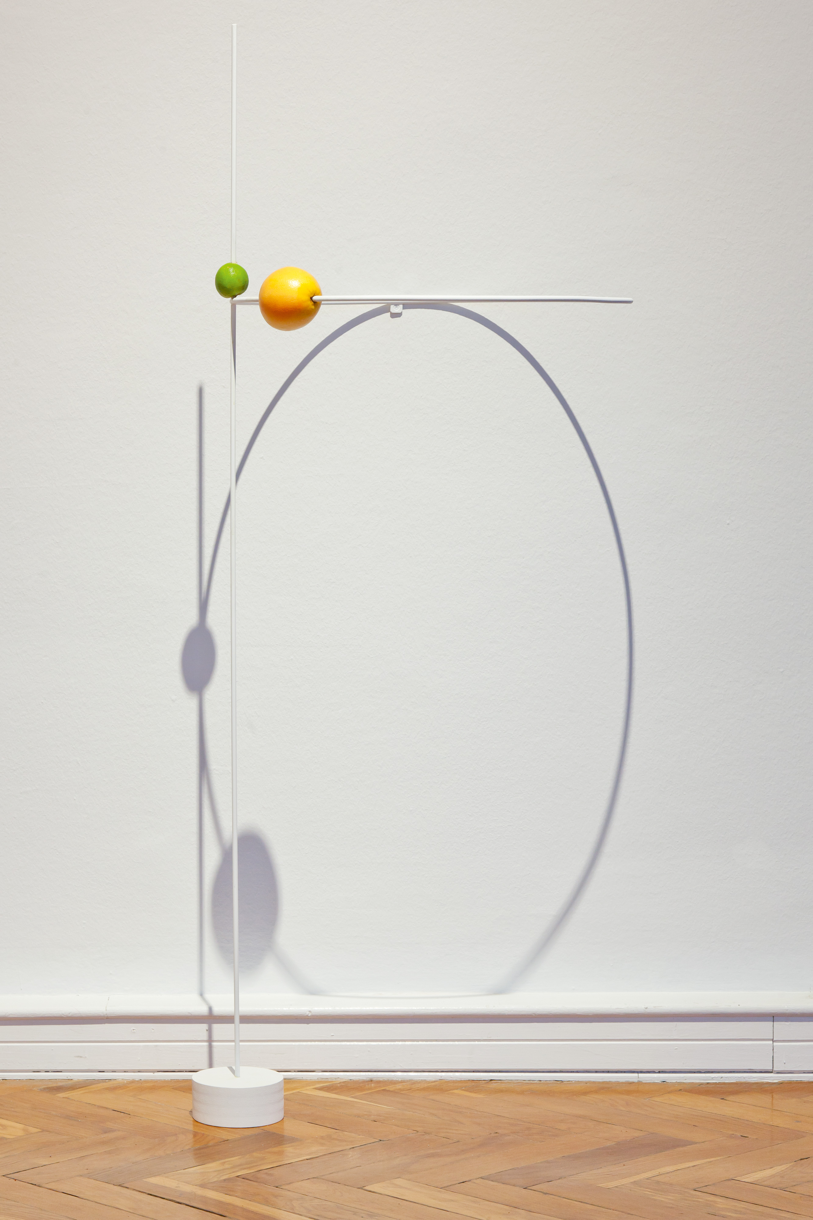 Galerie Barbara Thumm \ Diango Hernández &#8211; Socialist nature &#8211; Landesgalerie Linz, Austria