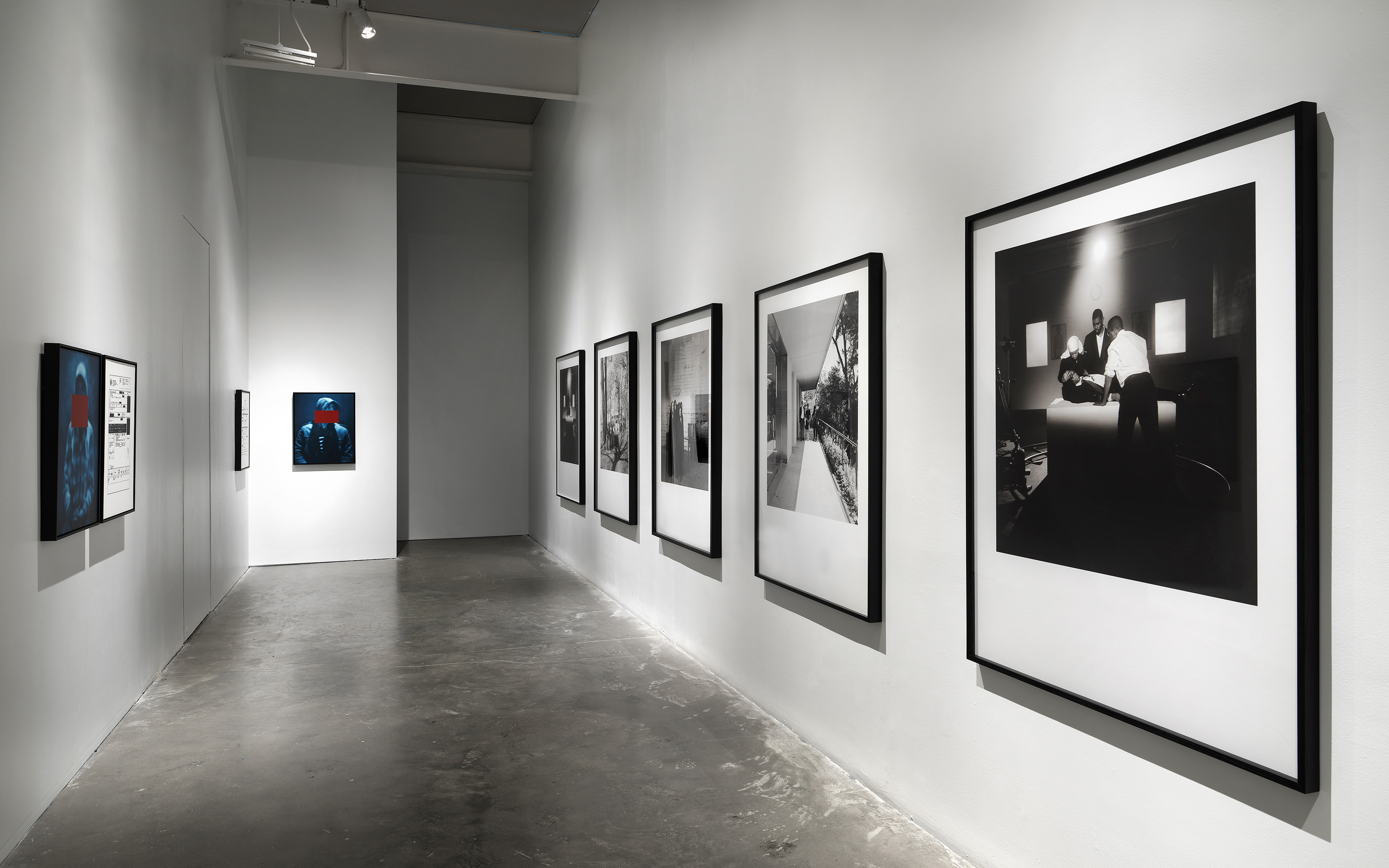 Galerie Barbara Thumm \ Carrie Mae Weems