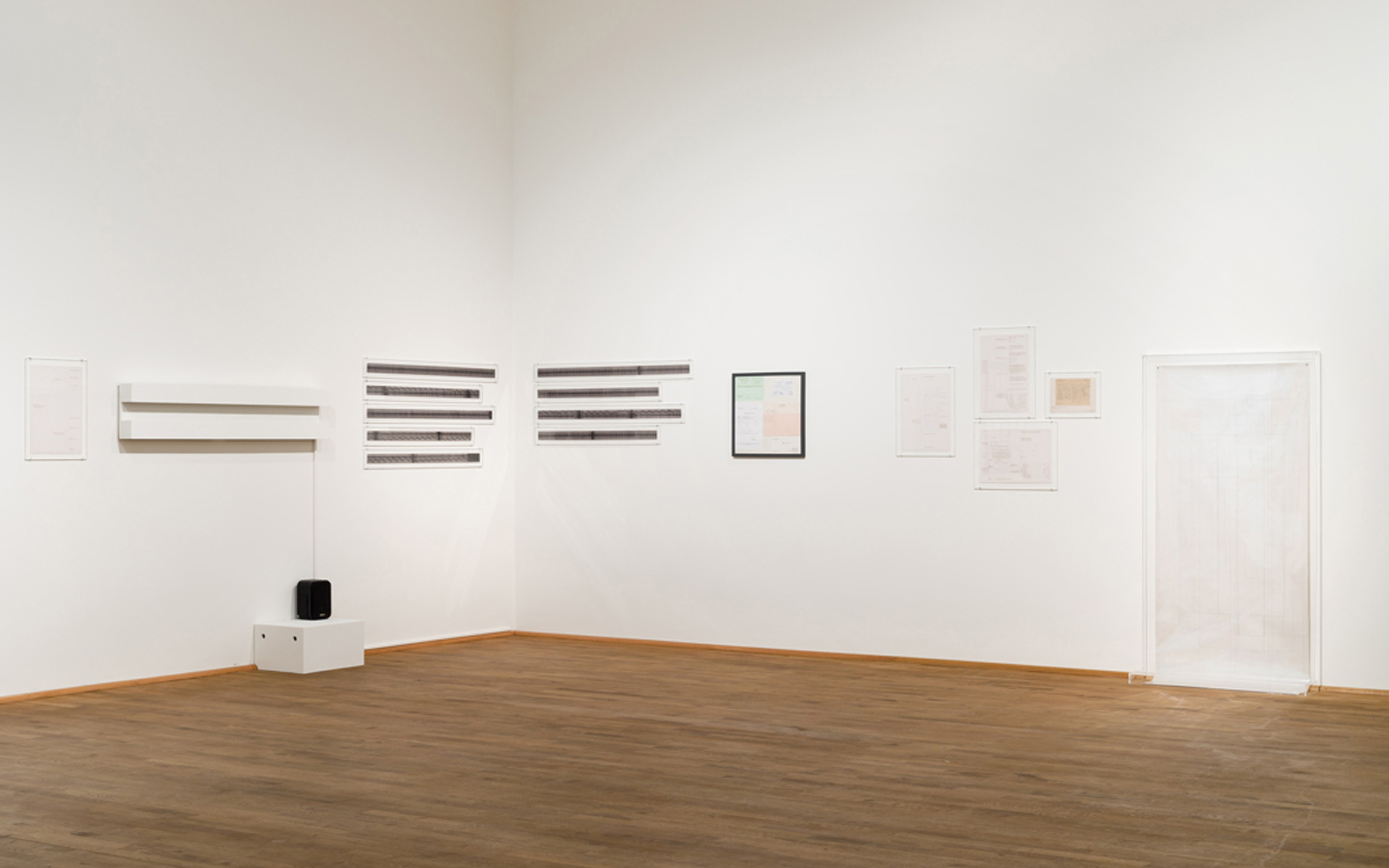 Galerie Barbara Thumm \ Estate Teresa Burga