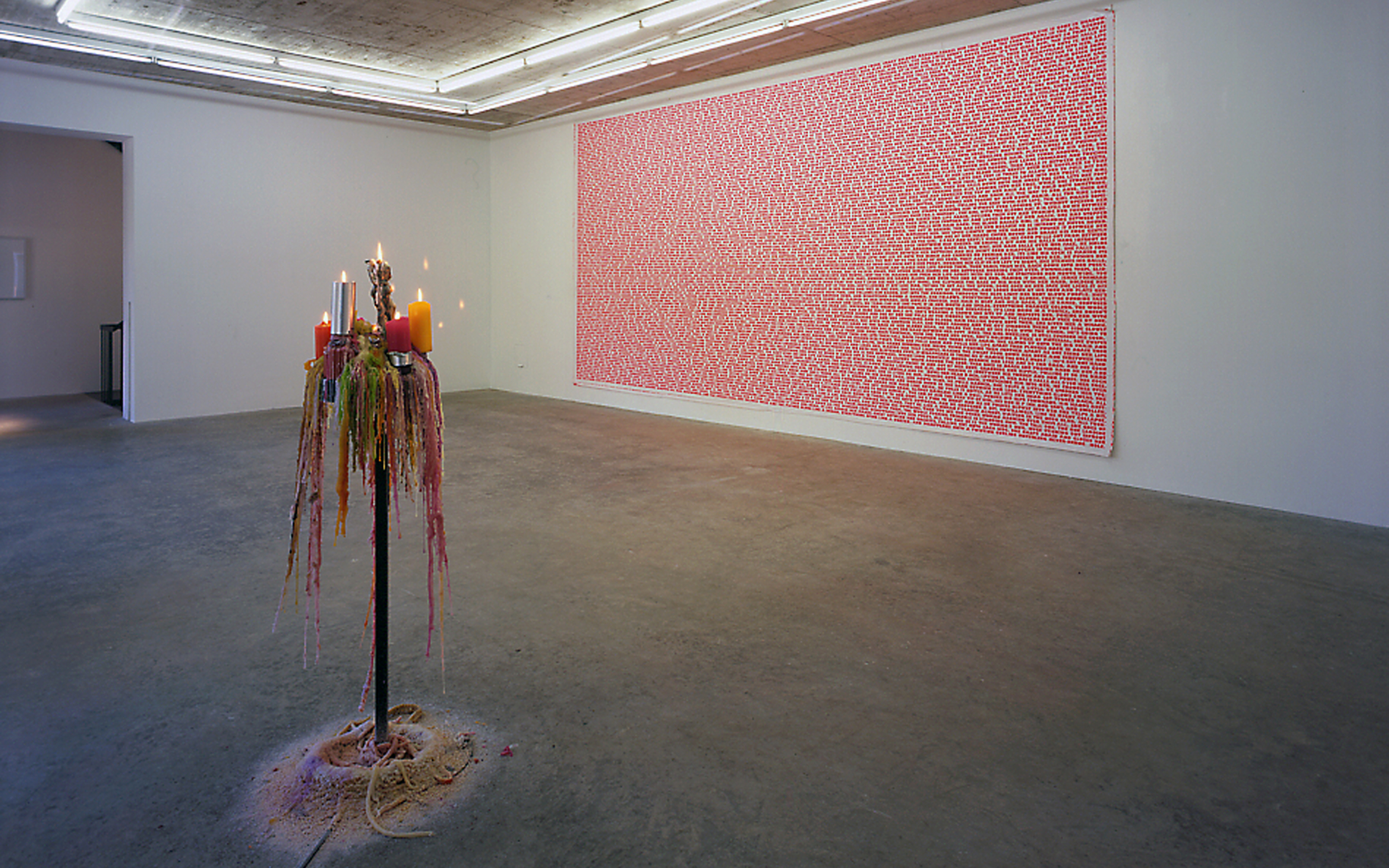Galerie Barbara Thumm \ Fiona Banner aka The Vanity Press