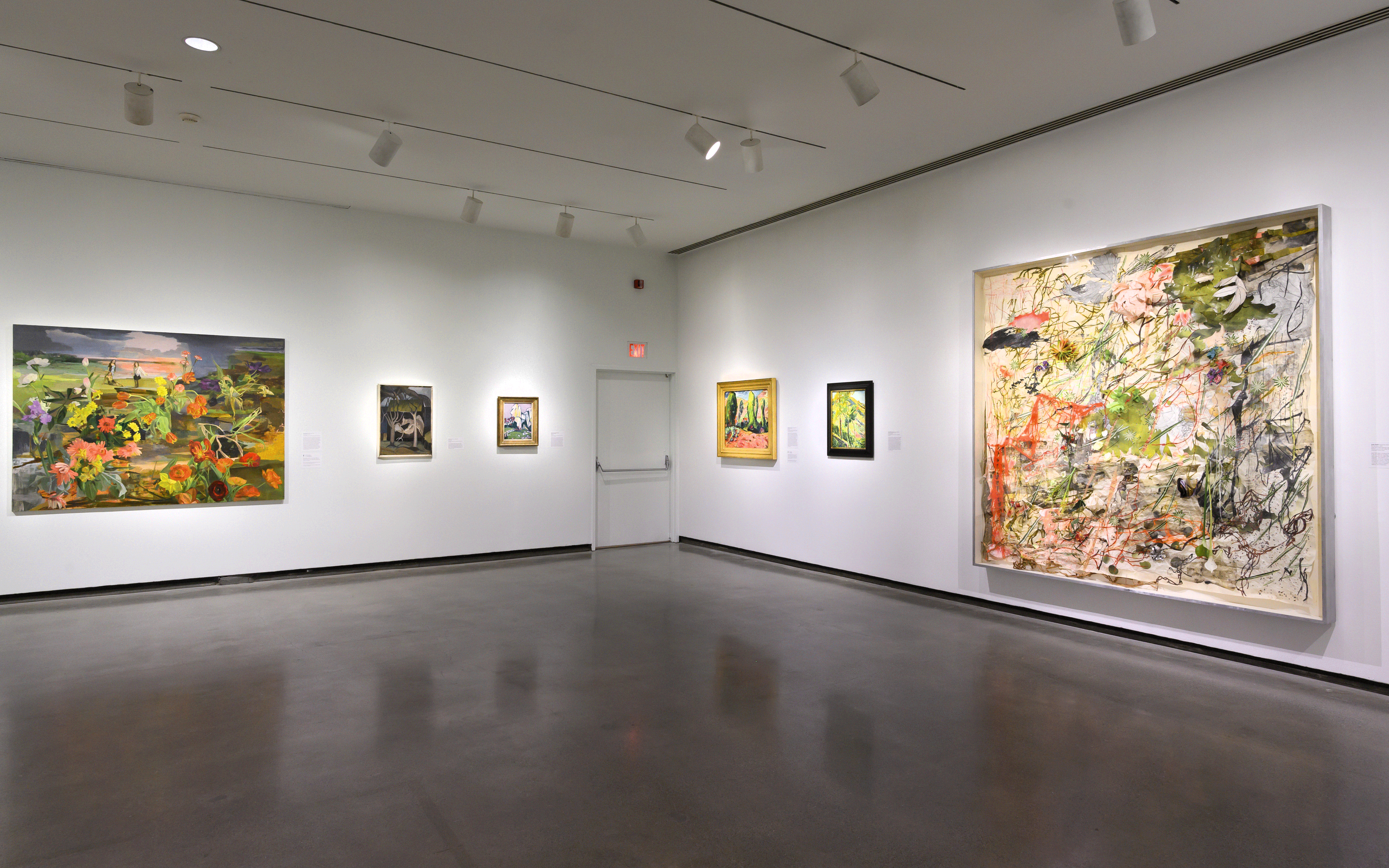 Galerie Barbara Thumm \ Jo Baer