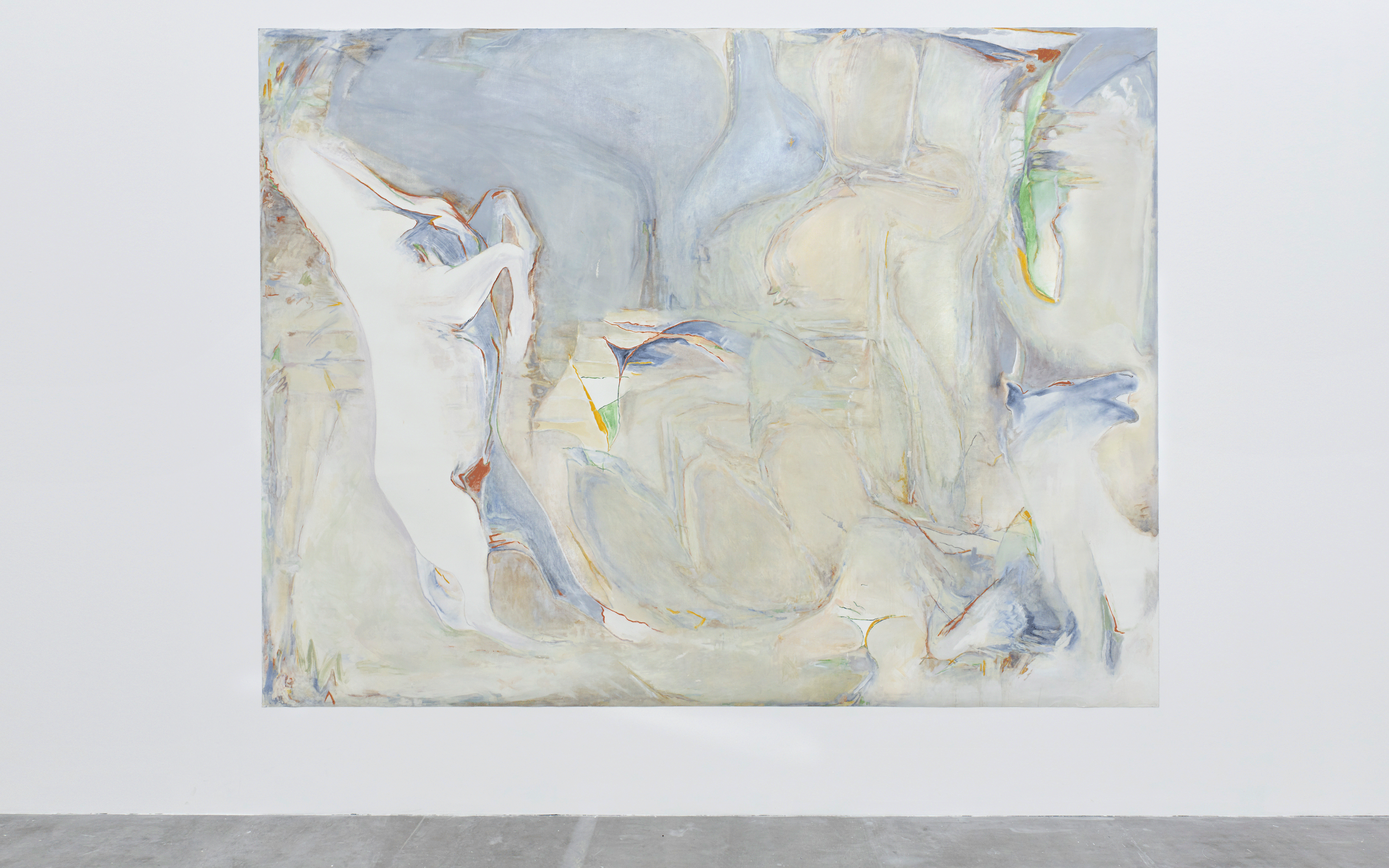 Galerie Barbara Thumm \ Jo Baer