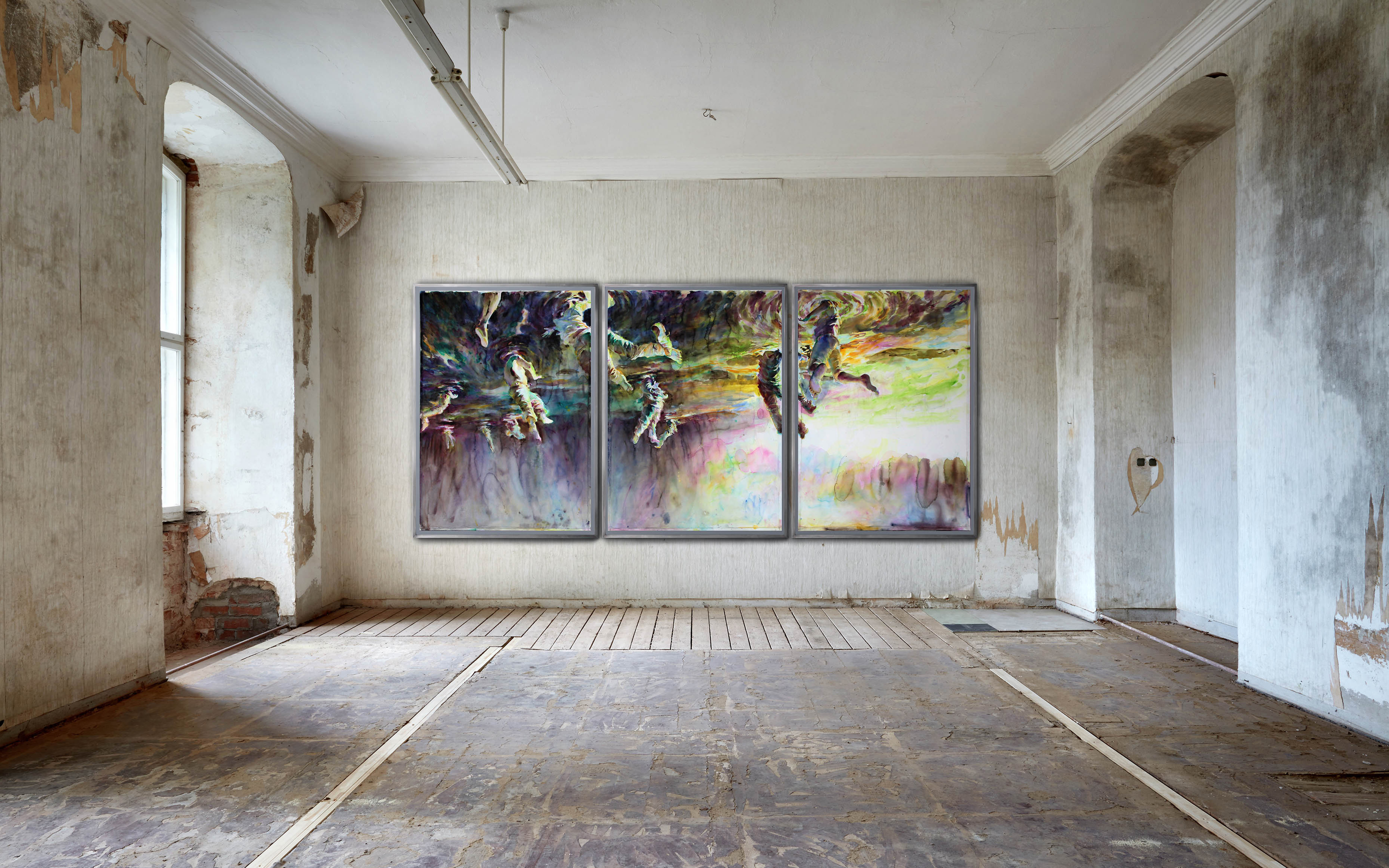 Galerie Barbara Thumm \ Martin Dammann