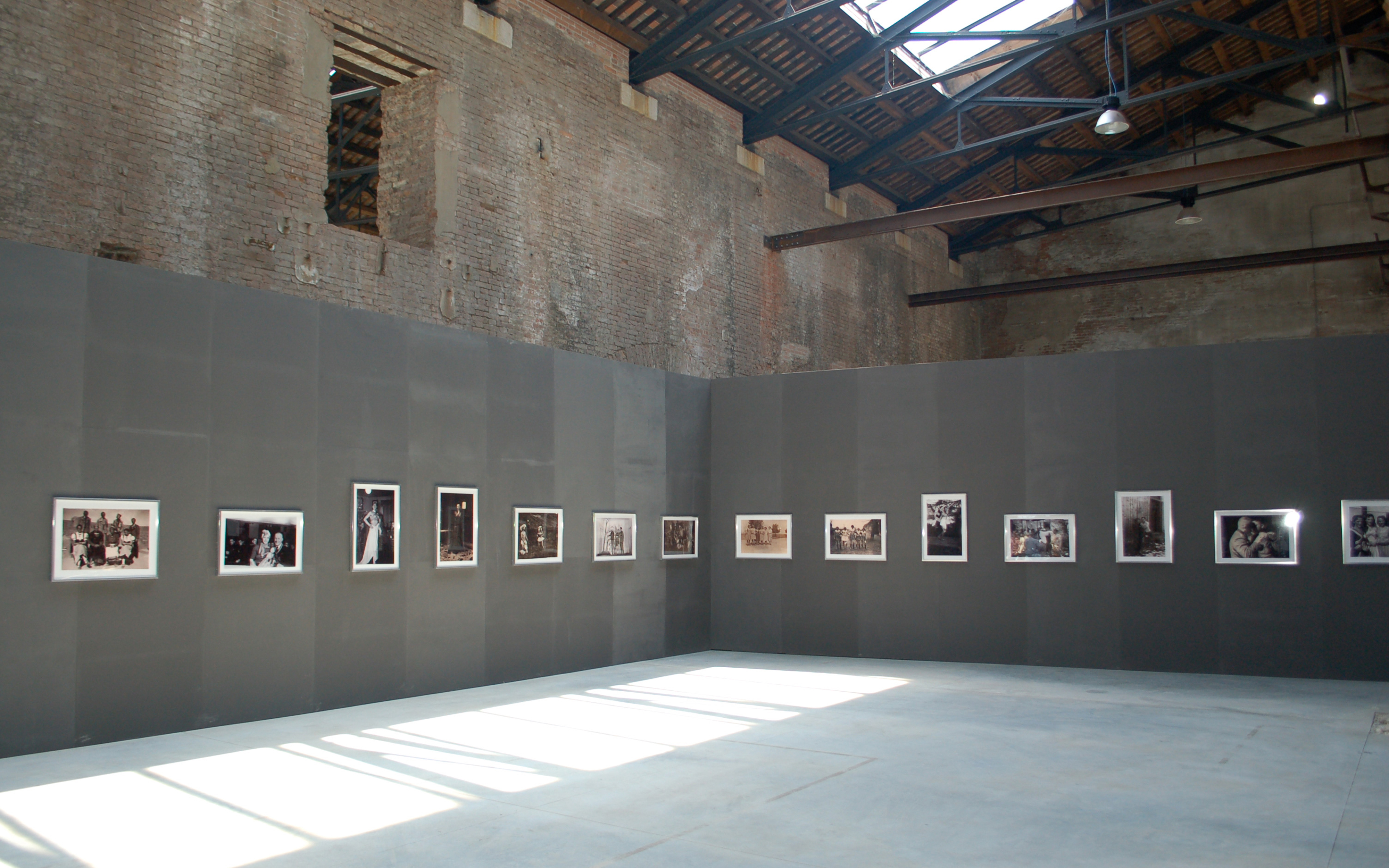 Galerie Barbara Thumm \ Martin Dammann