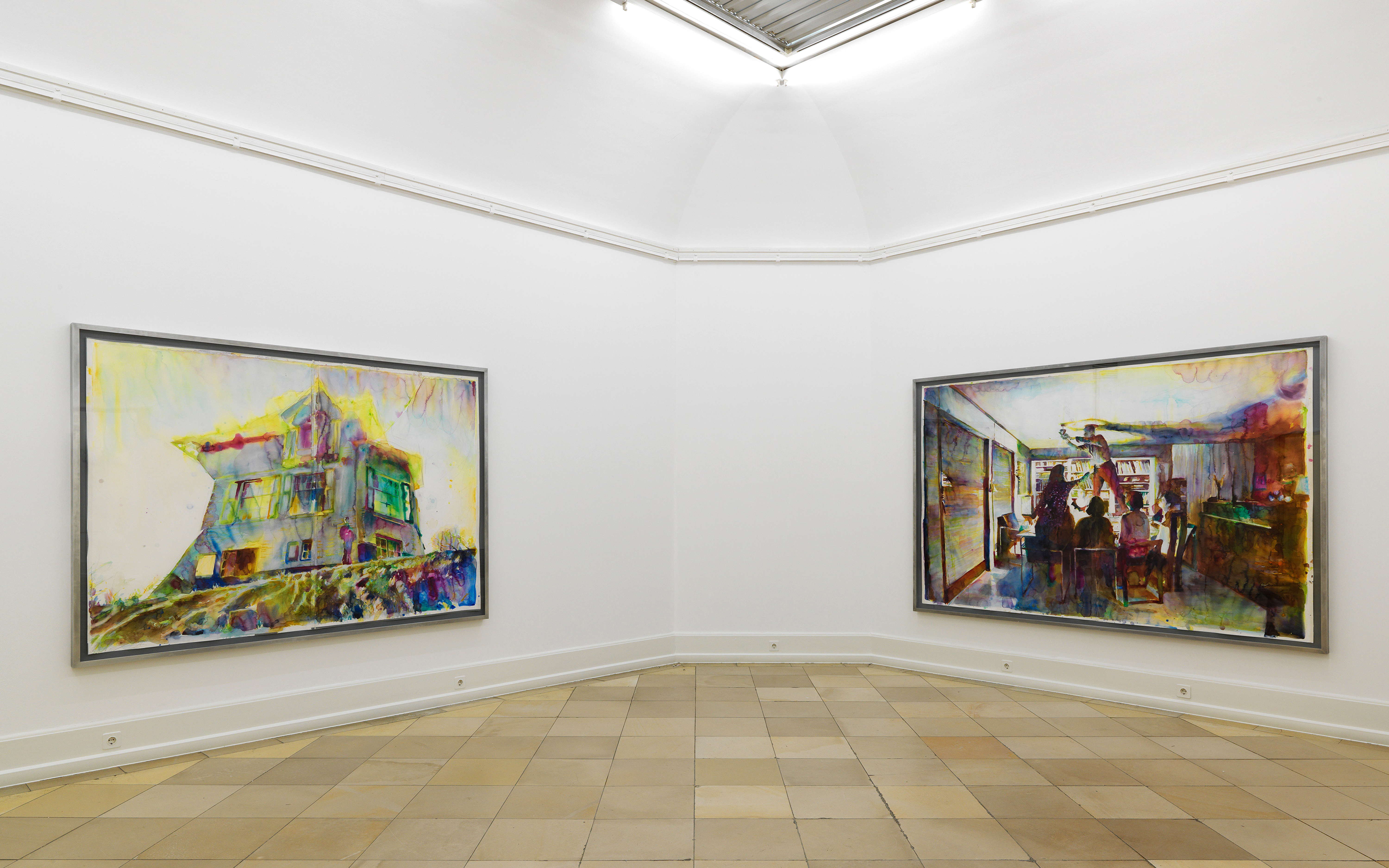 Galerie Barbara Thumm \ Martin Dammann