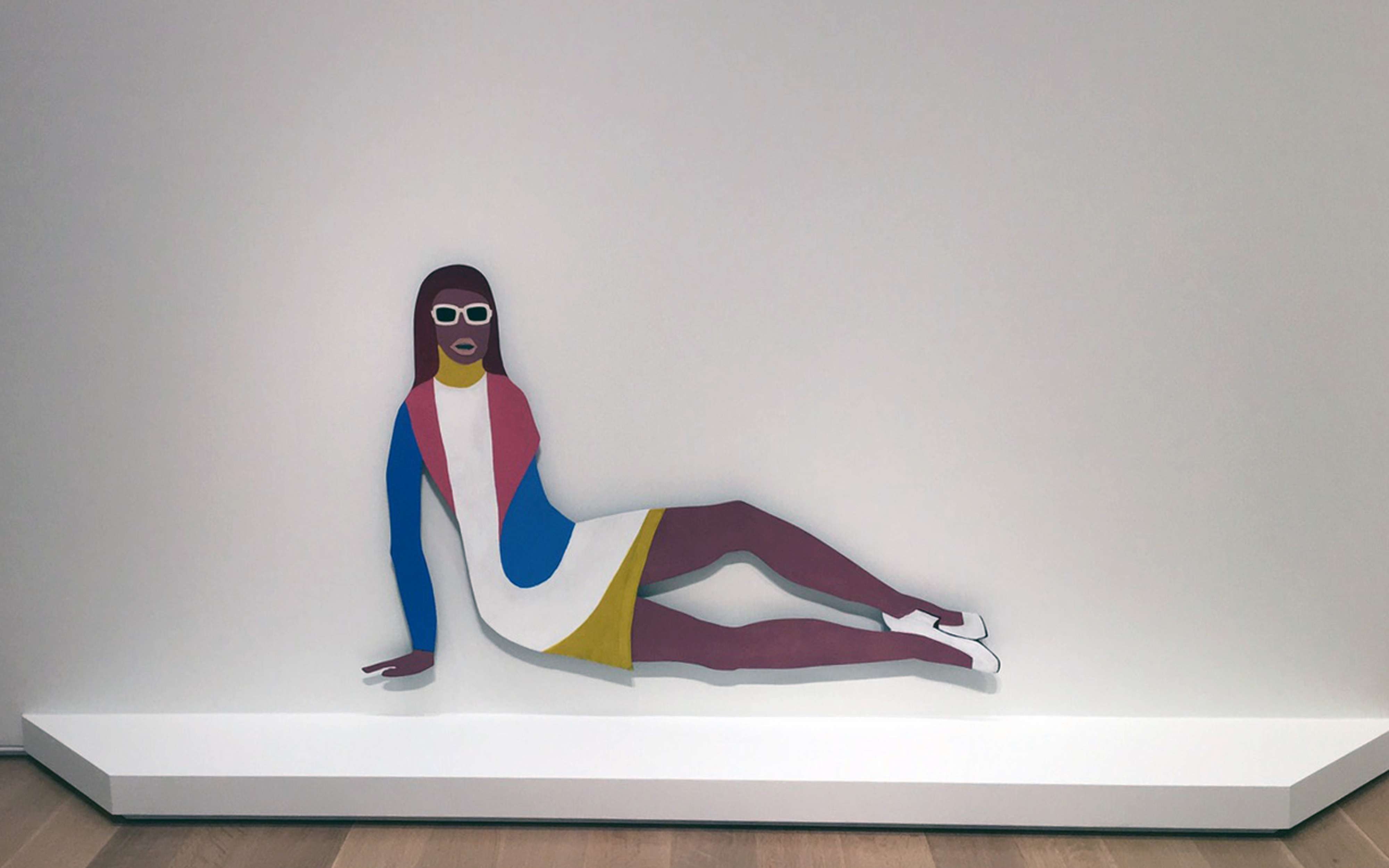 Galerie Barbara Thumm \ Estate Teresa Burga