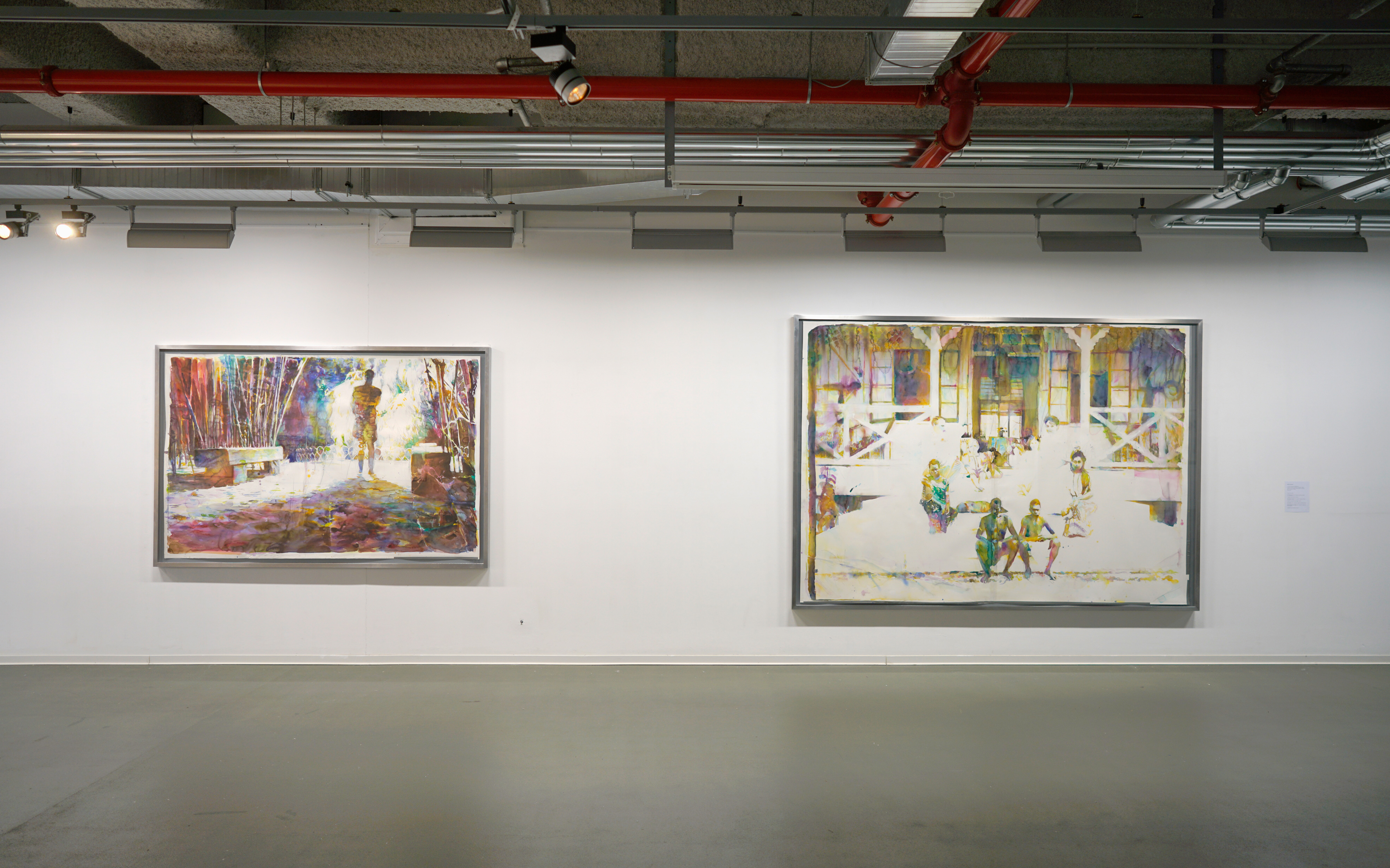 Galerie Barbara Thumm \ Martin Dammann