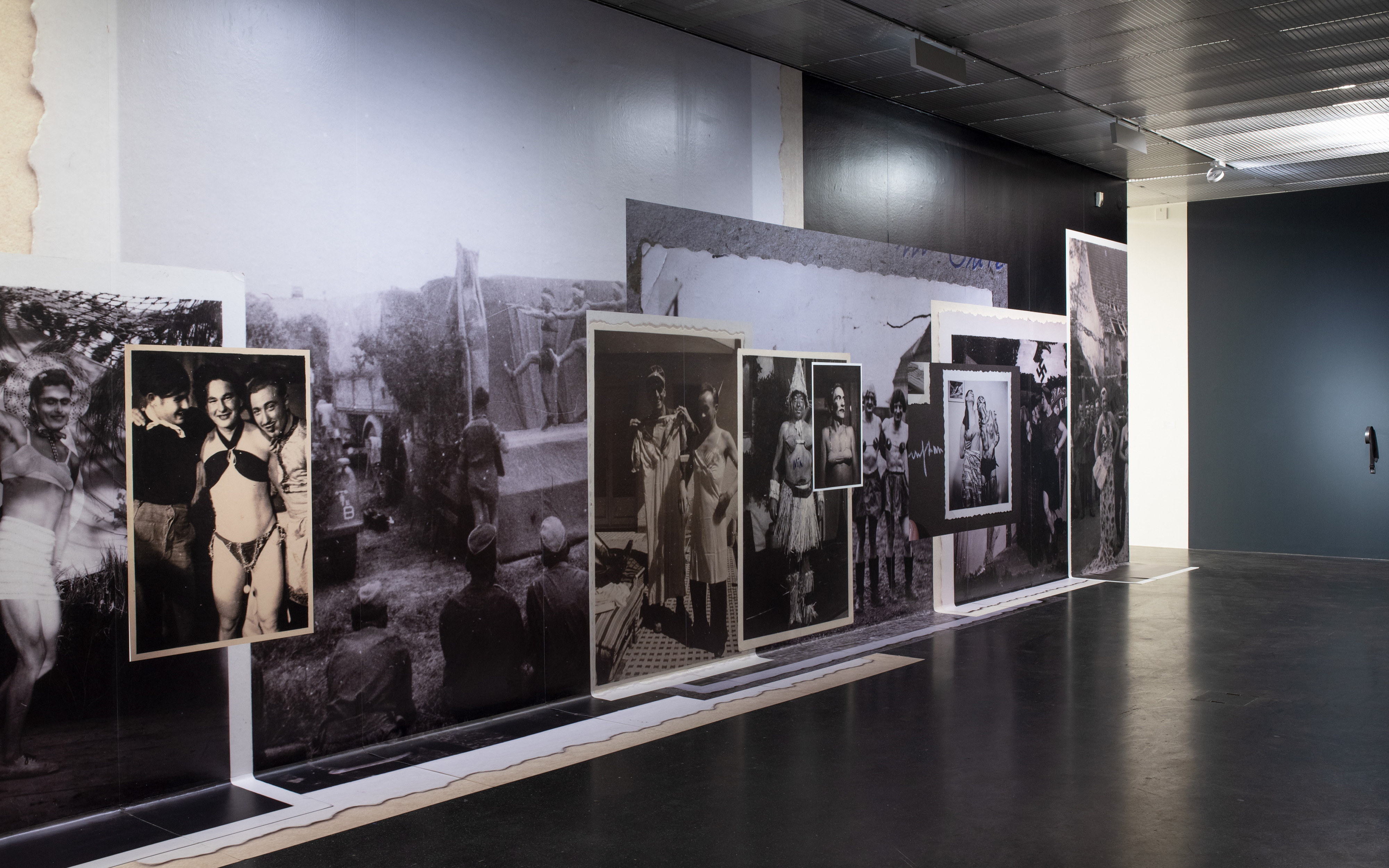 Galerie Barbara Thumm \ Martin Dammann