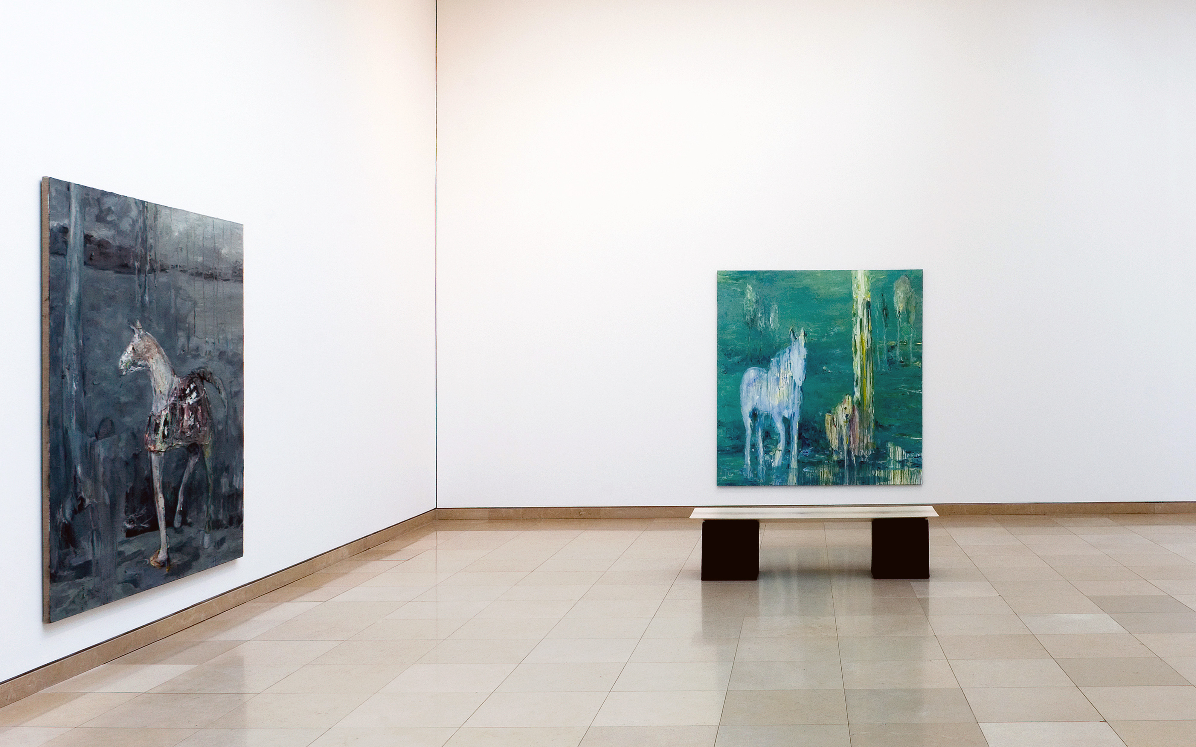 Galerie Barbara Thumm \ Valérie Favre &#8211; Visions