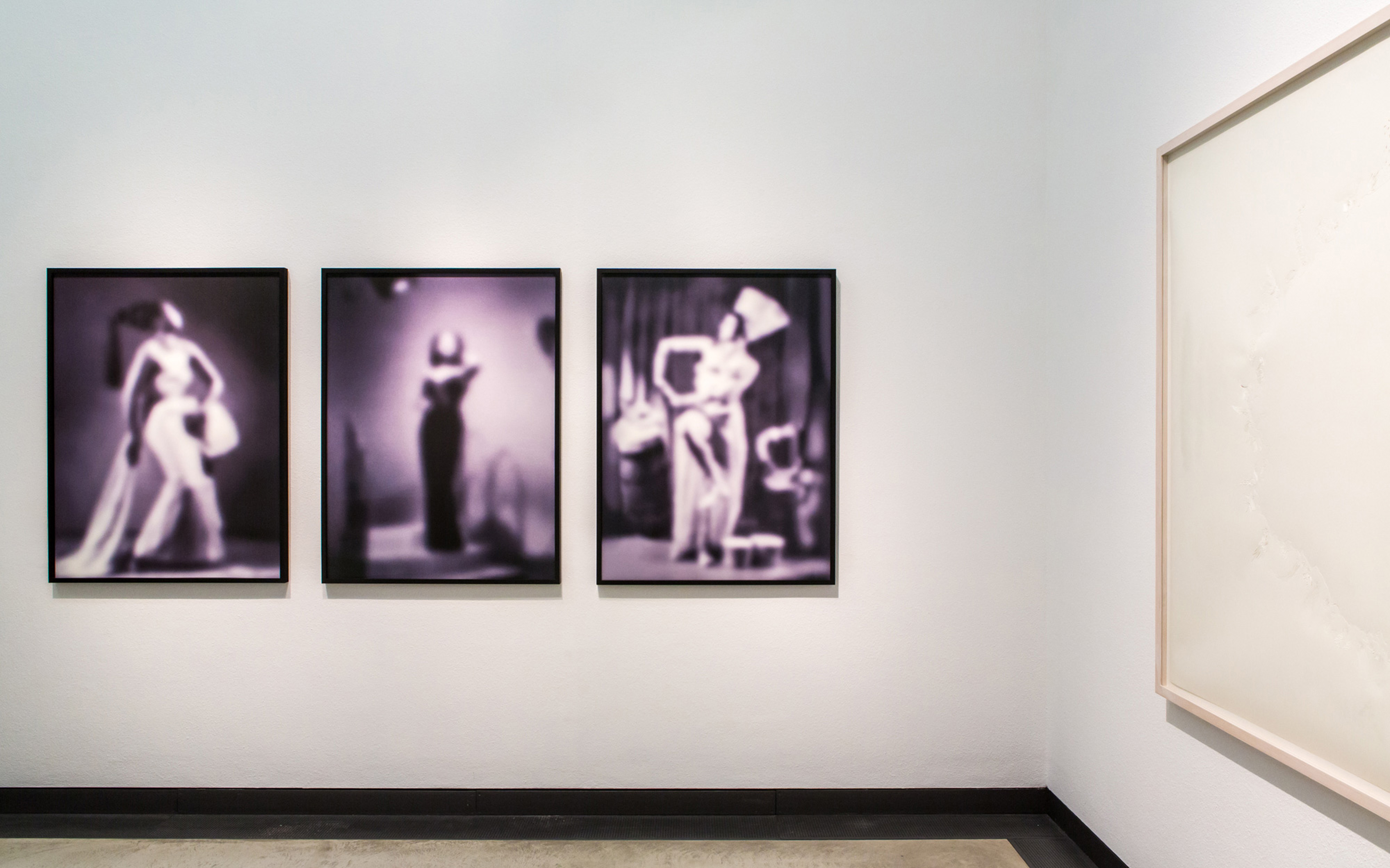 Galerie Barbara Thumm \ Carrie Mae Weems