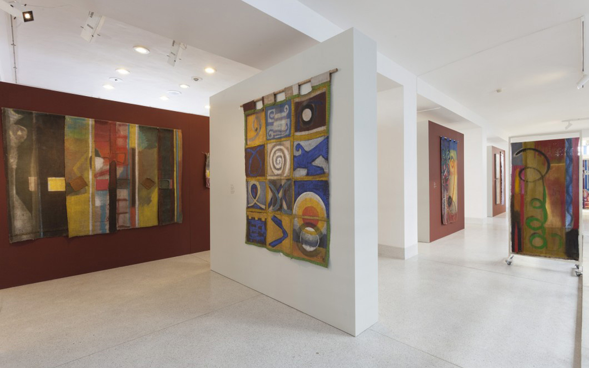 Galerie Barbara Thumm \ El Hadji Sy