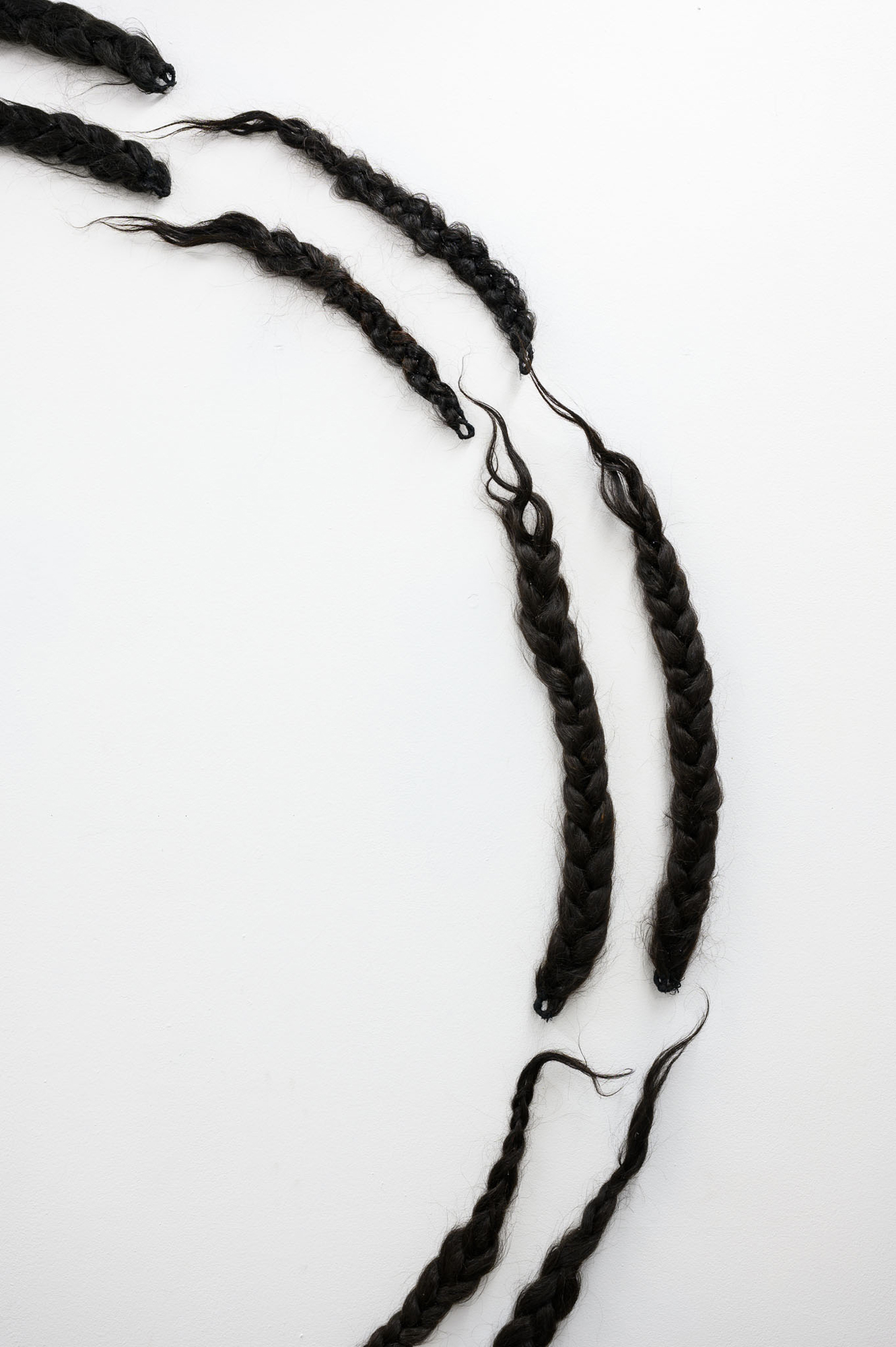 Galerie Barbara Thumm \ Antonio Paucar &#8211; No Linear Fucking Time, Bak, Utrecht, 2021