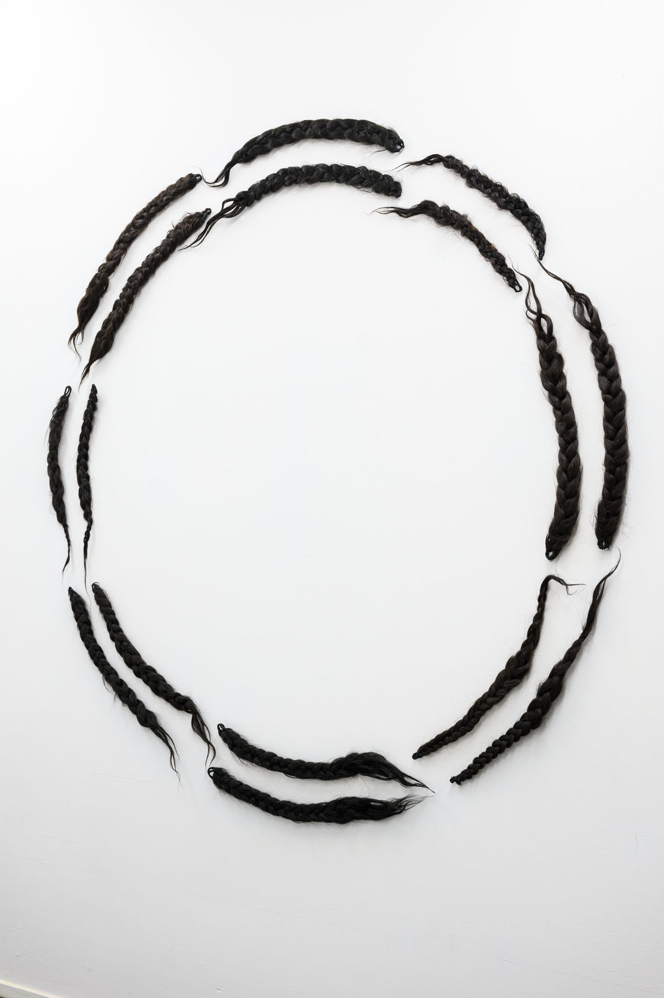 Galerie Barbara Thumm \ Antonio Paucar &#8211; No Linear Fucking Time, Bak, Utrecht, 2021