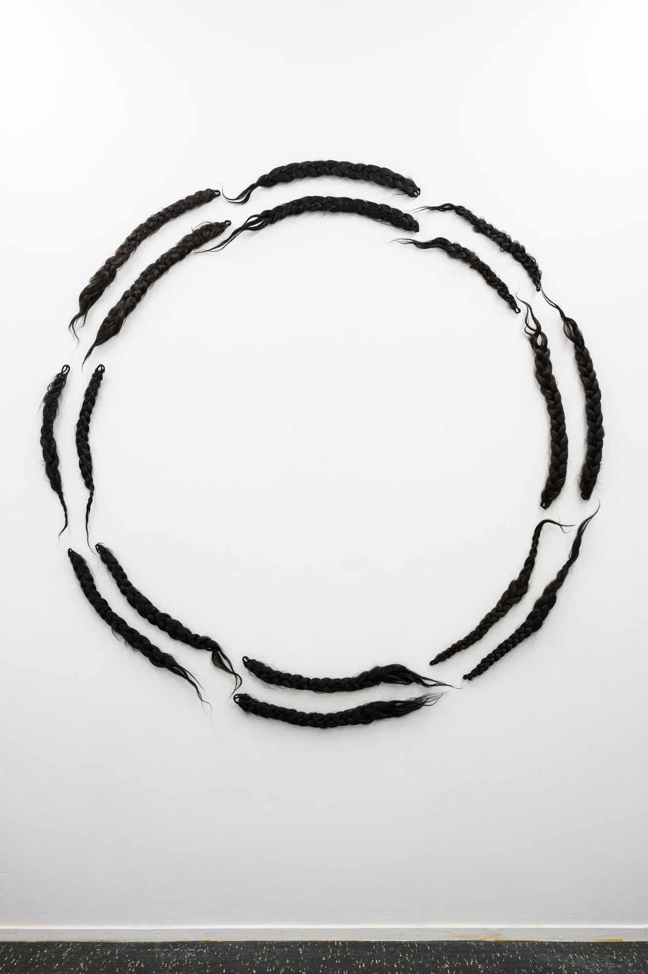 Galerie Barbara Thumm \ Antonio Paucar &#8211; No Linear Fucking Time, Bak, Utrecht, 2021